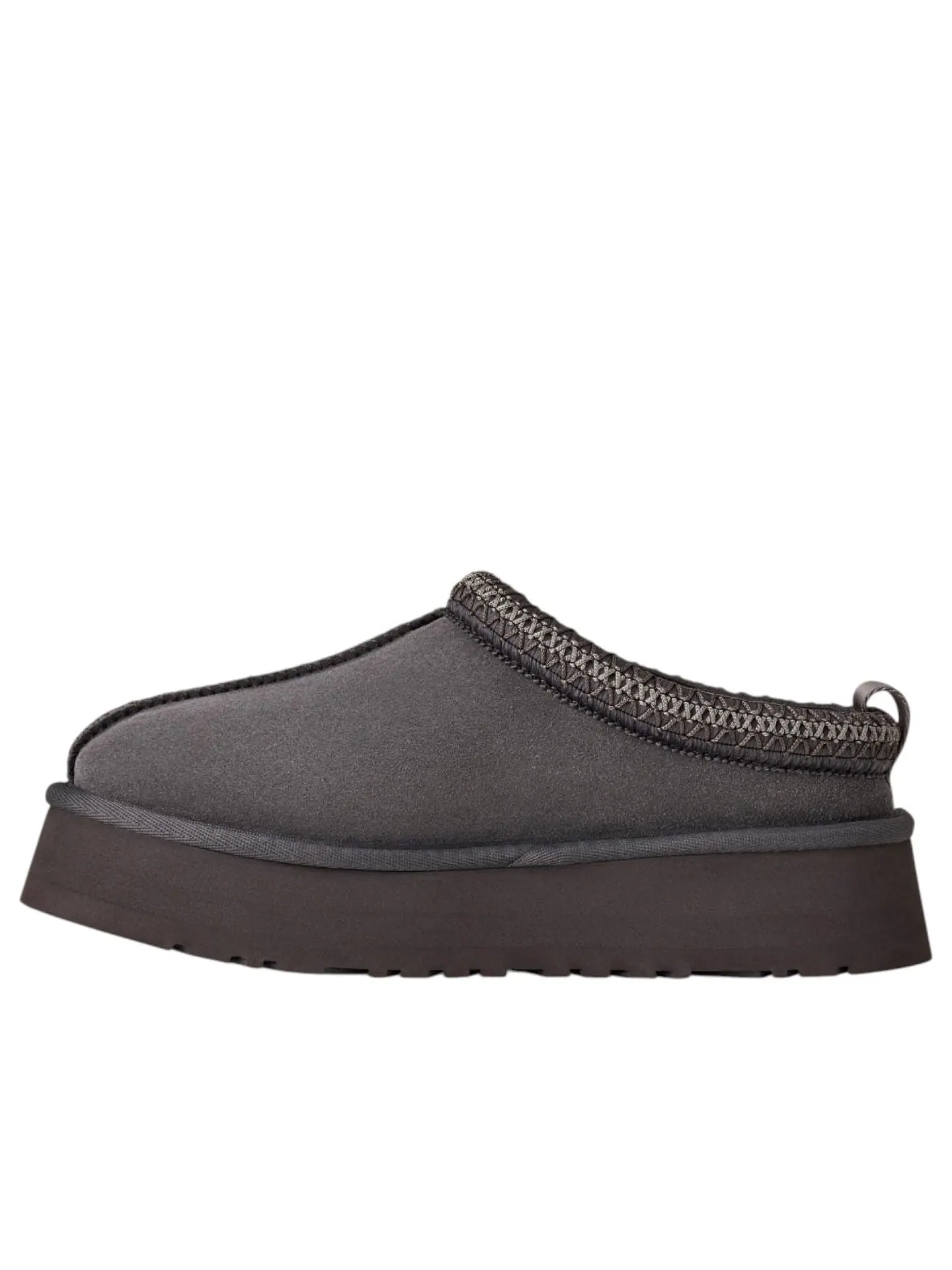 (WMNS) UGG Tazz II-Mules 'Obsidian' — изображение 1 из 6, обсидиан