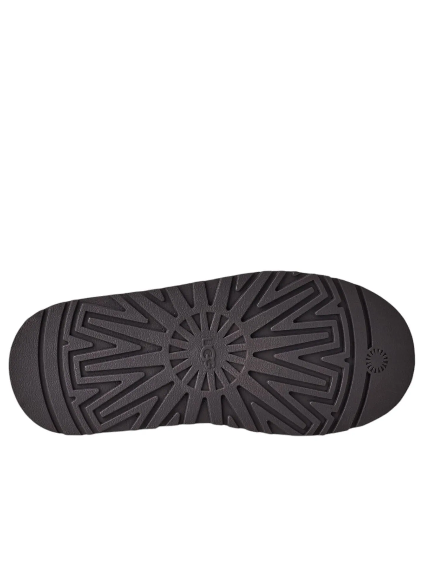 (WMNS) UGG Tazz II-Mules 'Obsidian' — изображение 6 из 6, обсидиан