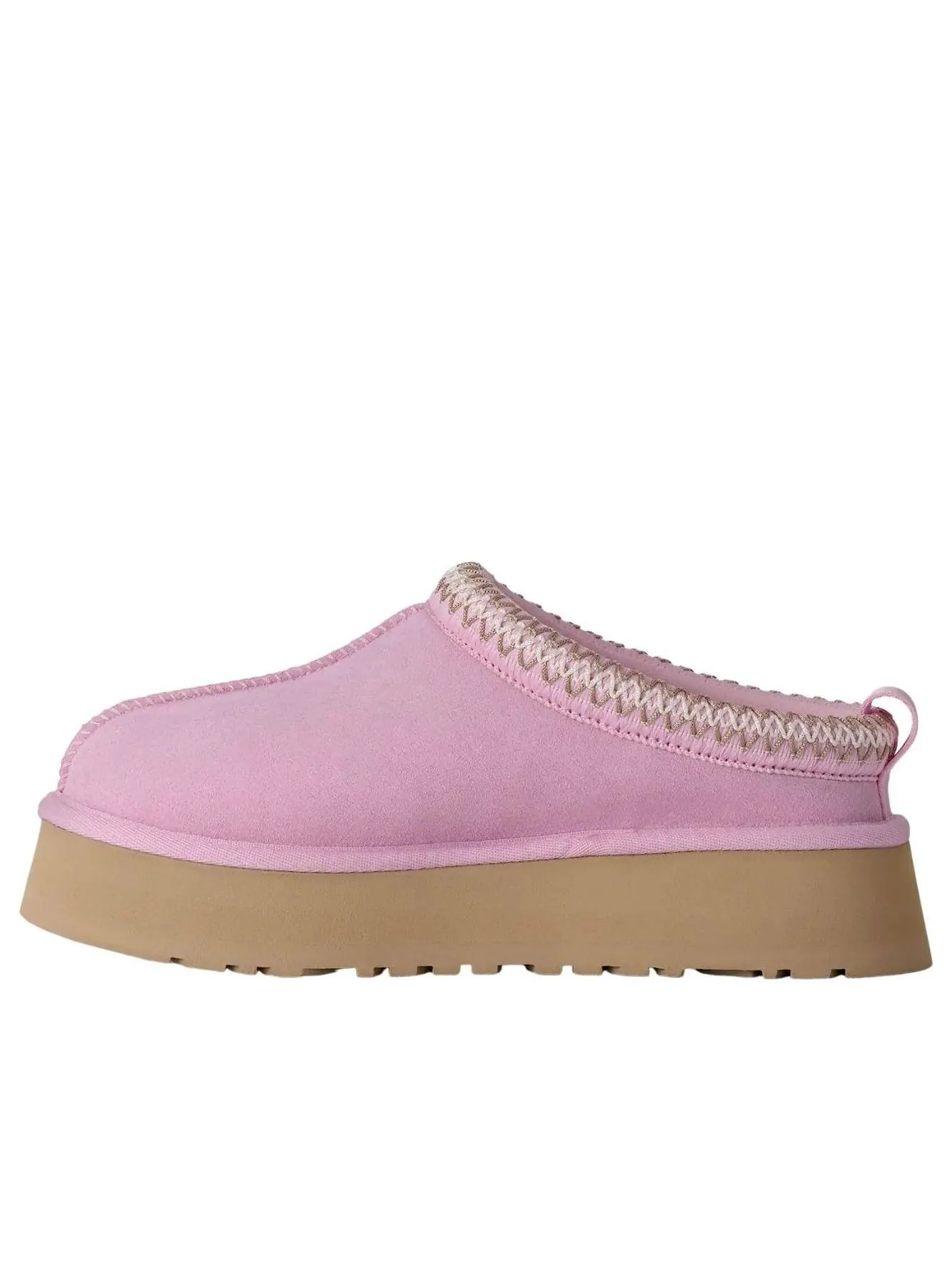 (WMNS) UGG Tazz II «Розовый бриллиант» — изображение 1 из 6