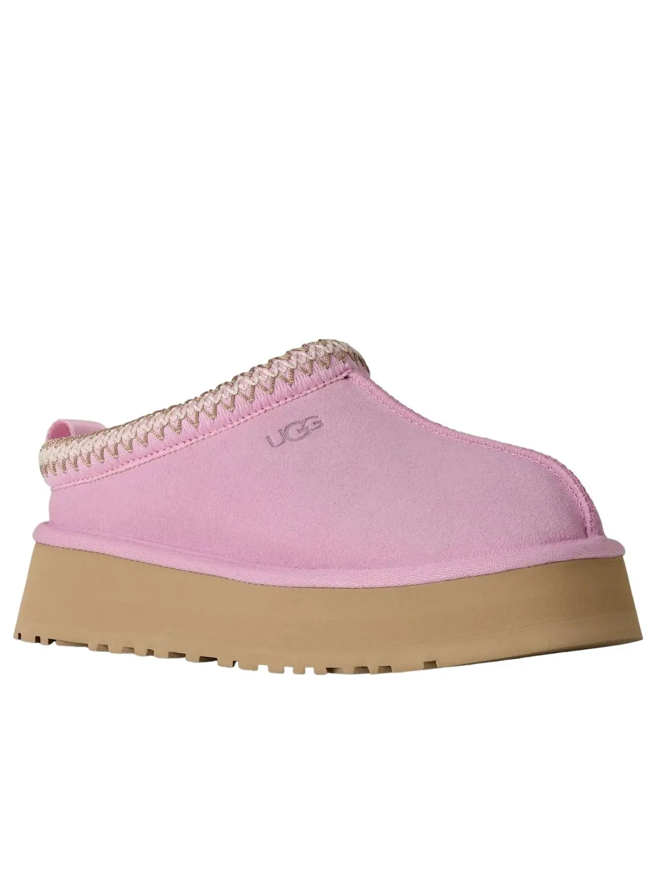 (WMNS) UGG Tazz II «Розовый бриллиант» — изображение 2 из 6