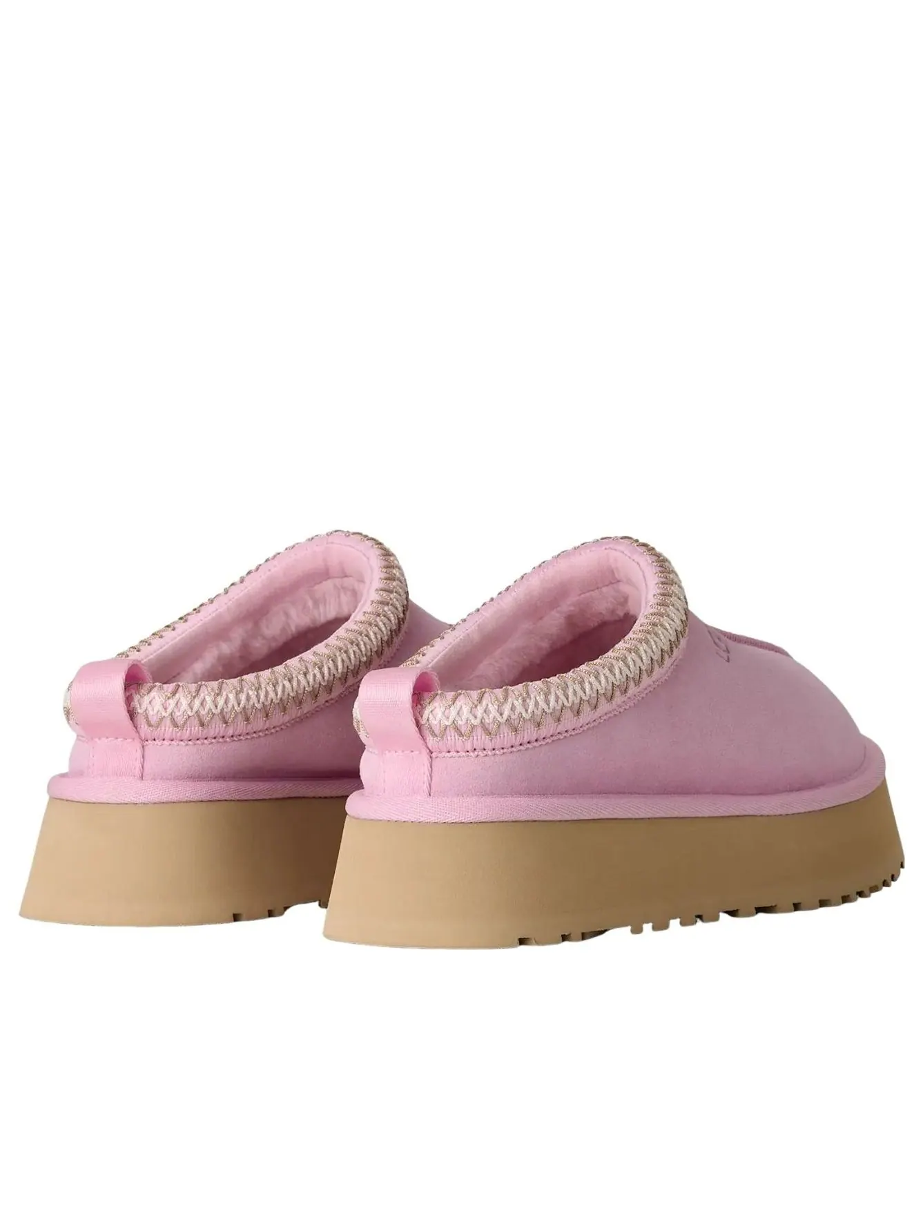 (WMNS) UGG Tazz II «Розовый бриллиант» — изображение 3 из 6