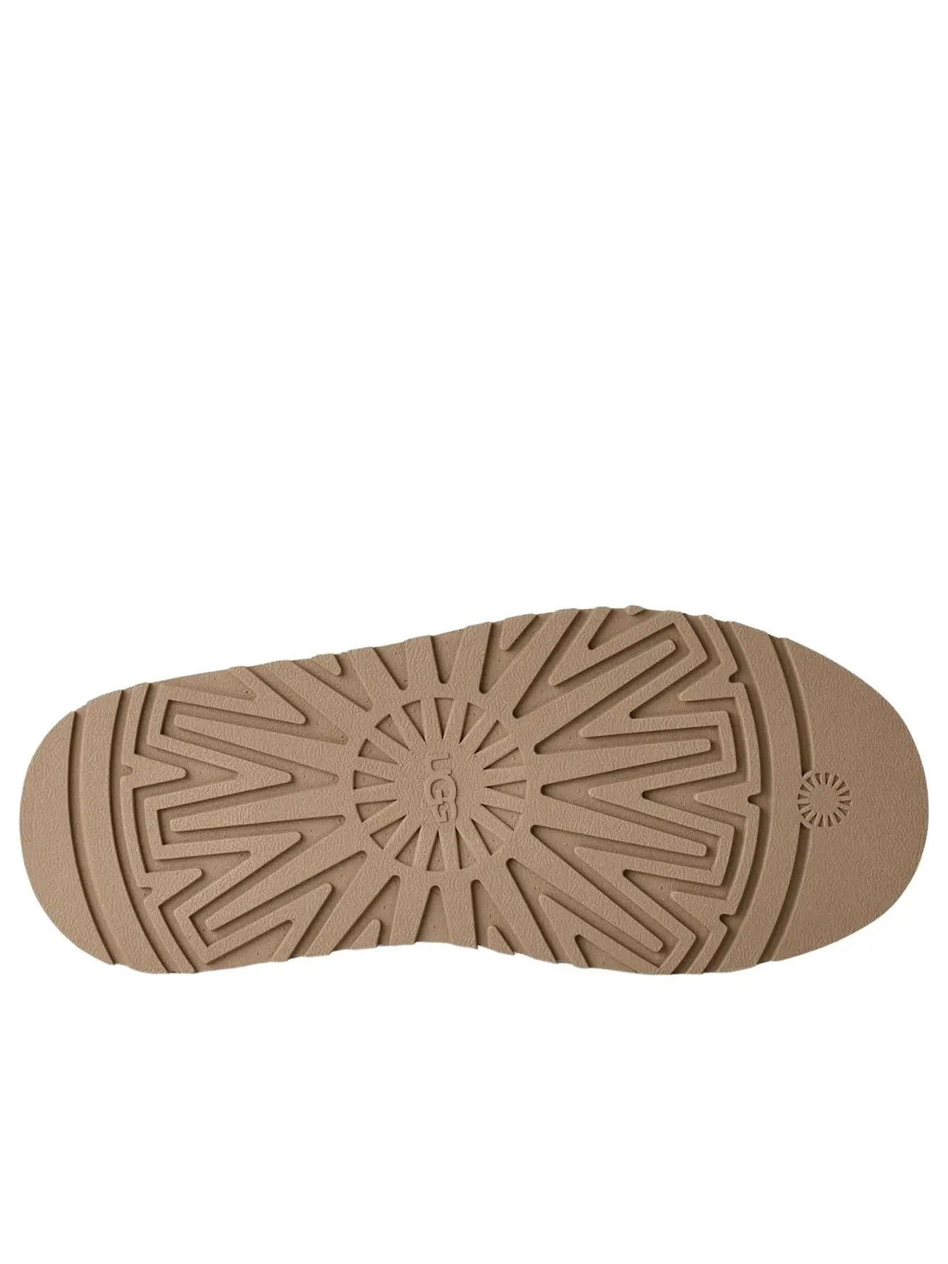 (WMNS) UGG Tazz II «Розовый бриллиант» — изображение 5 из 6