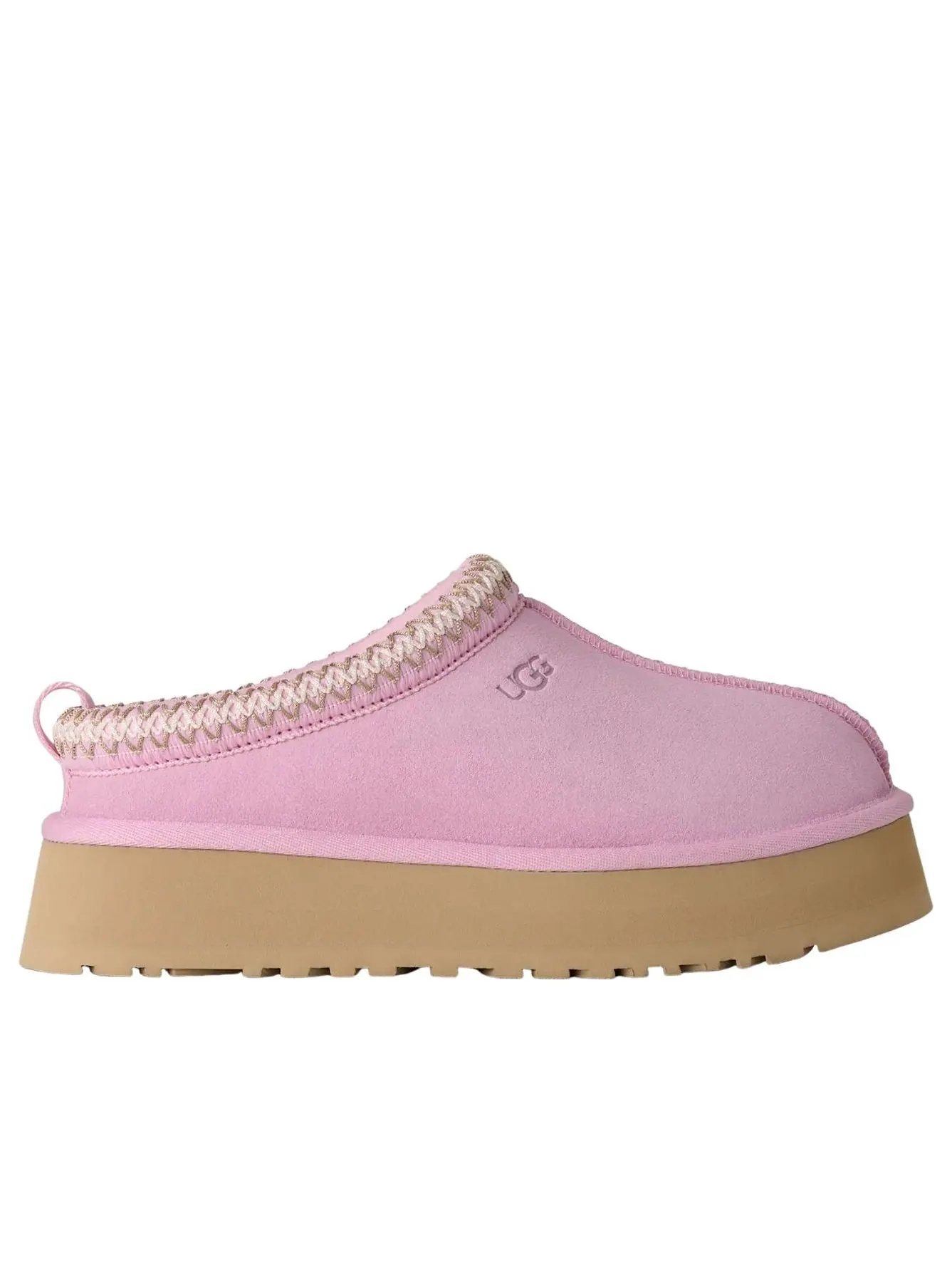 (WMNS) UGG Tazz II «Розовый бриллиант» — изображение 6 из 6