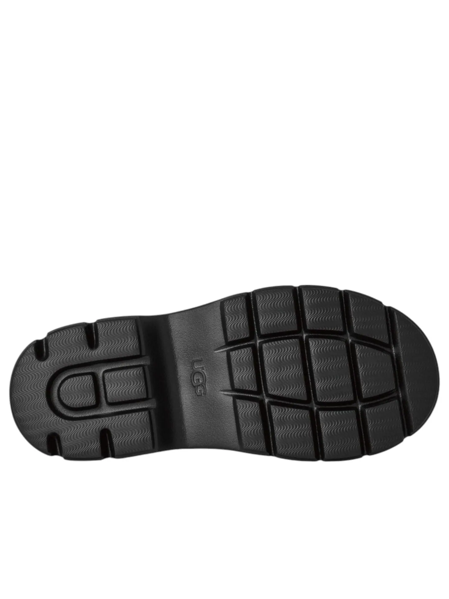 Ботинки (WMNS) UGG Calimuze Ultra Mini Slip On-Snow Boots 'Black' — изображение 6 из 6, черный