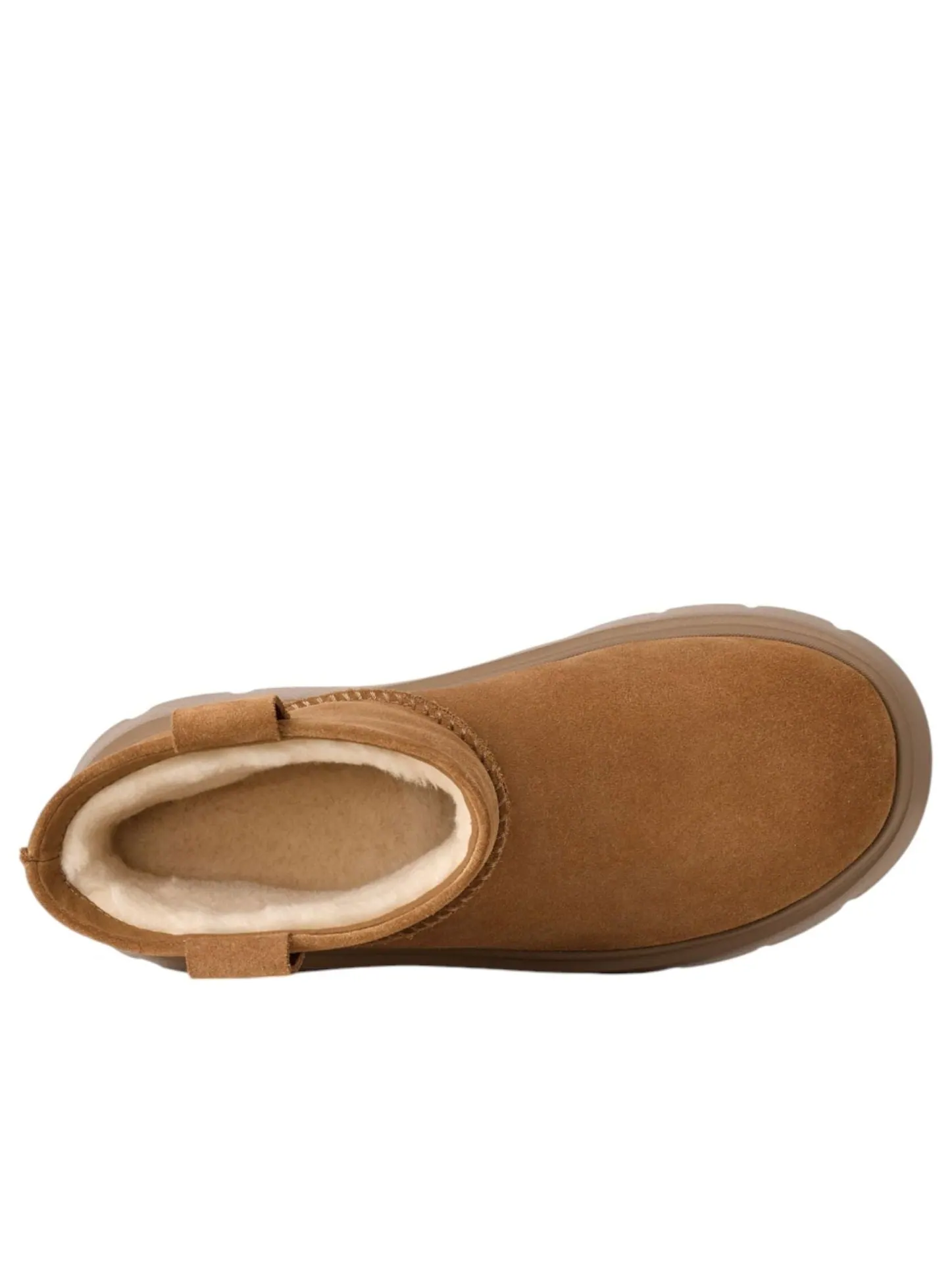(WMNS) Мини-сапожки UGG Calimuze — изображение 4 из 5, орех