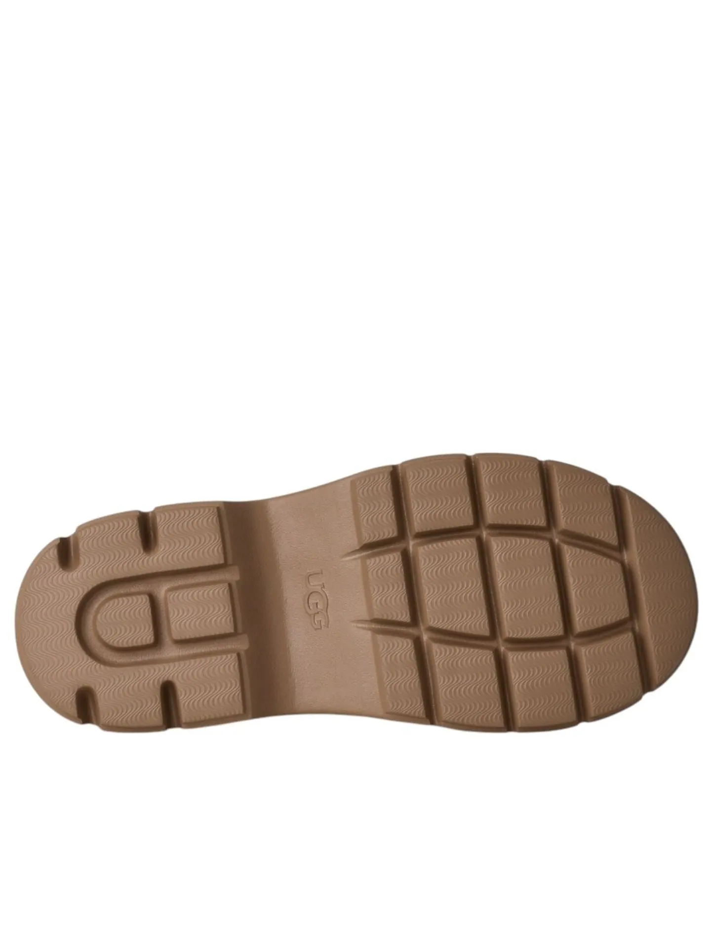 (WMNS) Мини-сапожки UGG Calimuze — изображение 5 из 5, орех