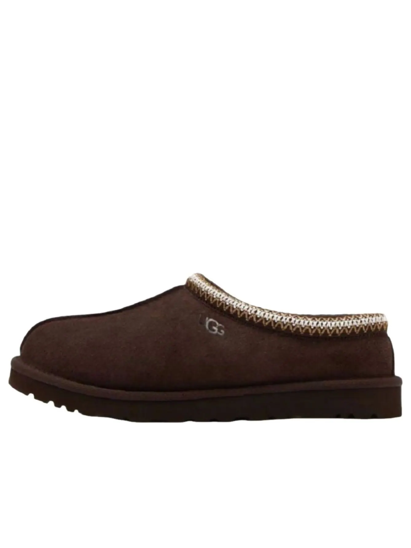 Тапочки UGG Tasman II 'Dusted Cocoa' — изображение 1 из 6, коричневый