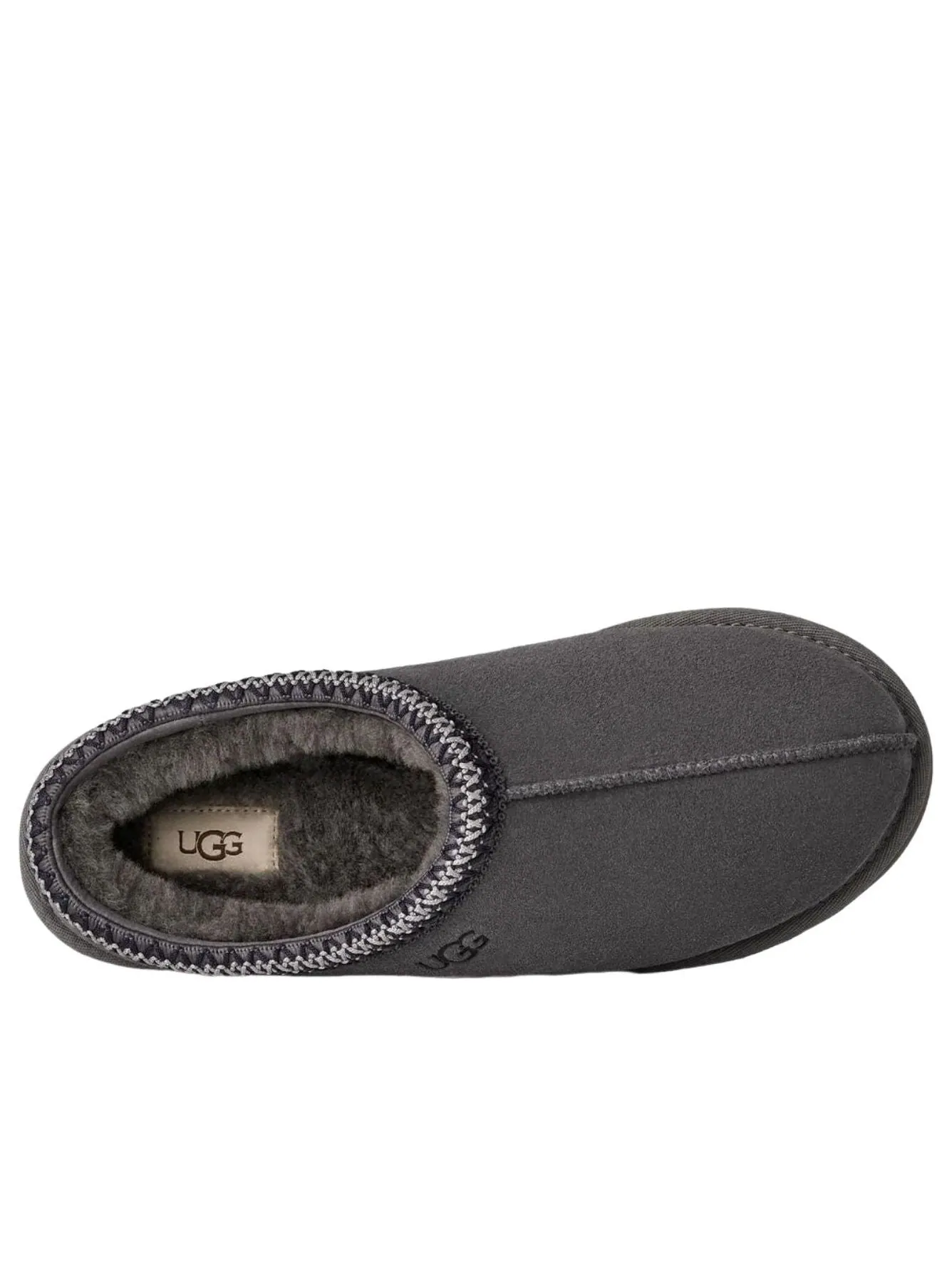 UGG Угги Тасман II — изображение 4 из 6, серый