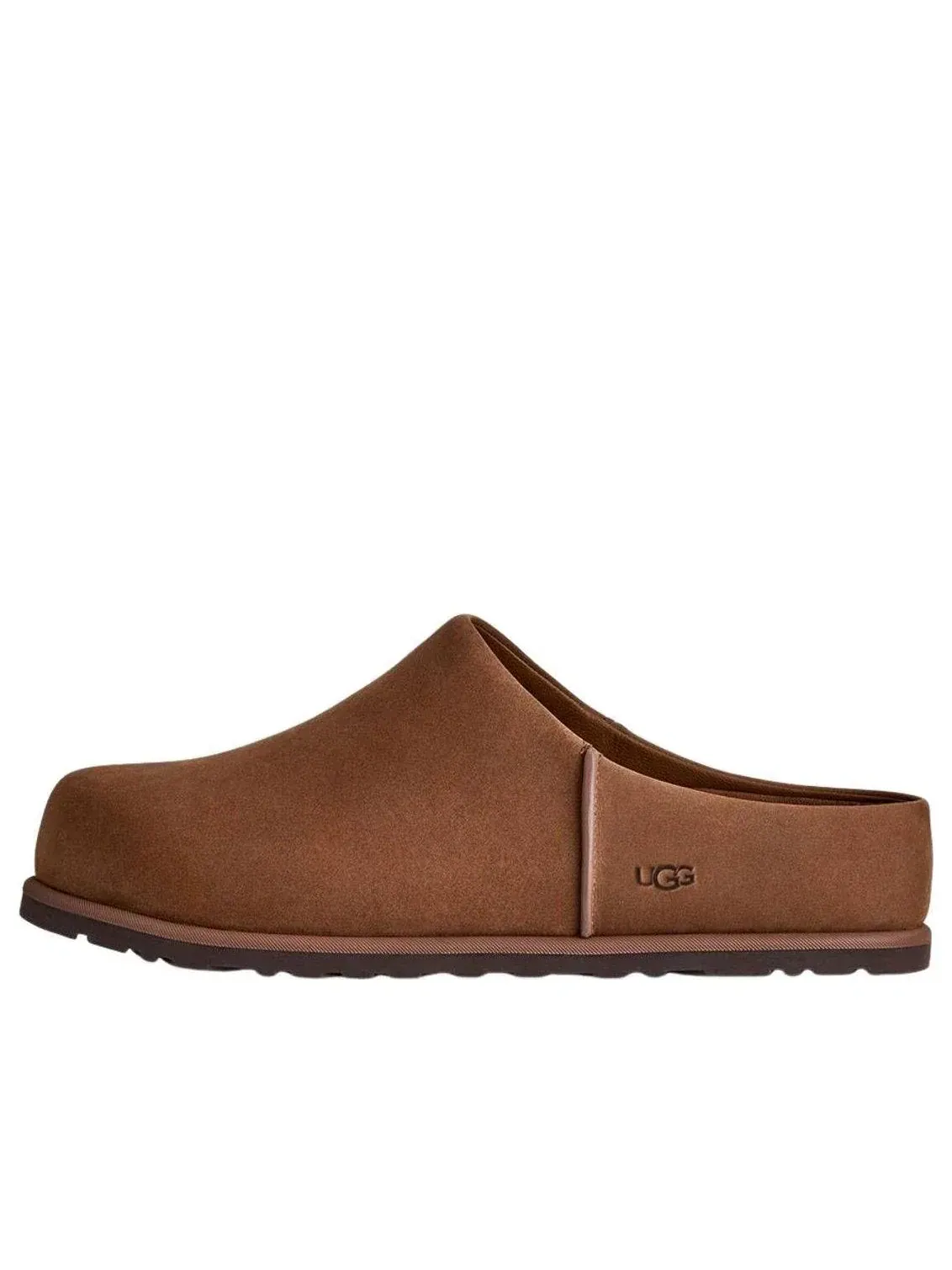 Сабо-мюли UGG Otzo — изображение 1 из 4, коричневый
