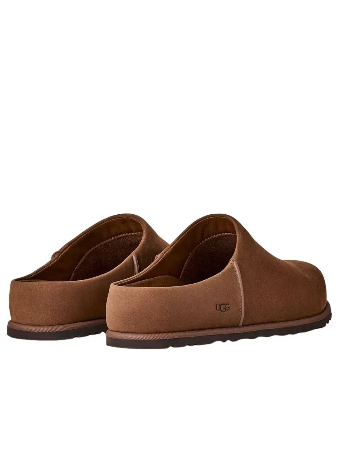 Сабо-мюли UGG Otzo — изображение 3 из 4, коричневый