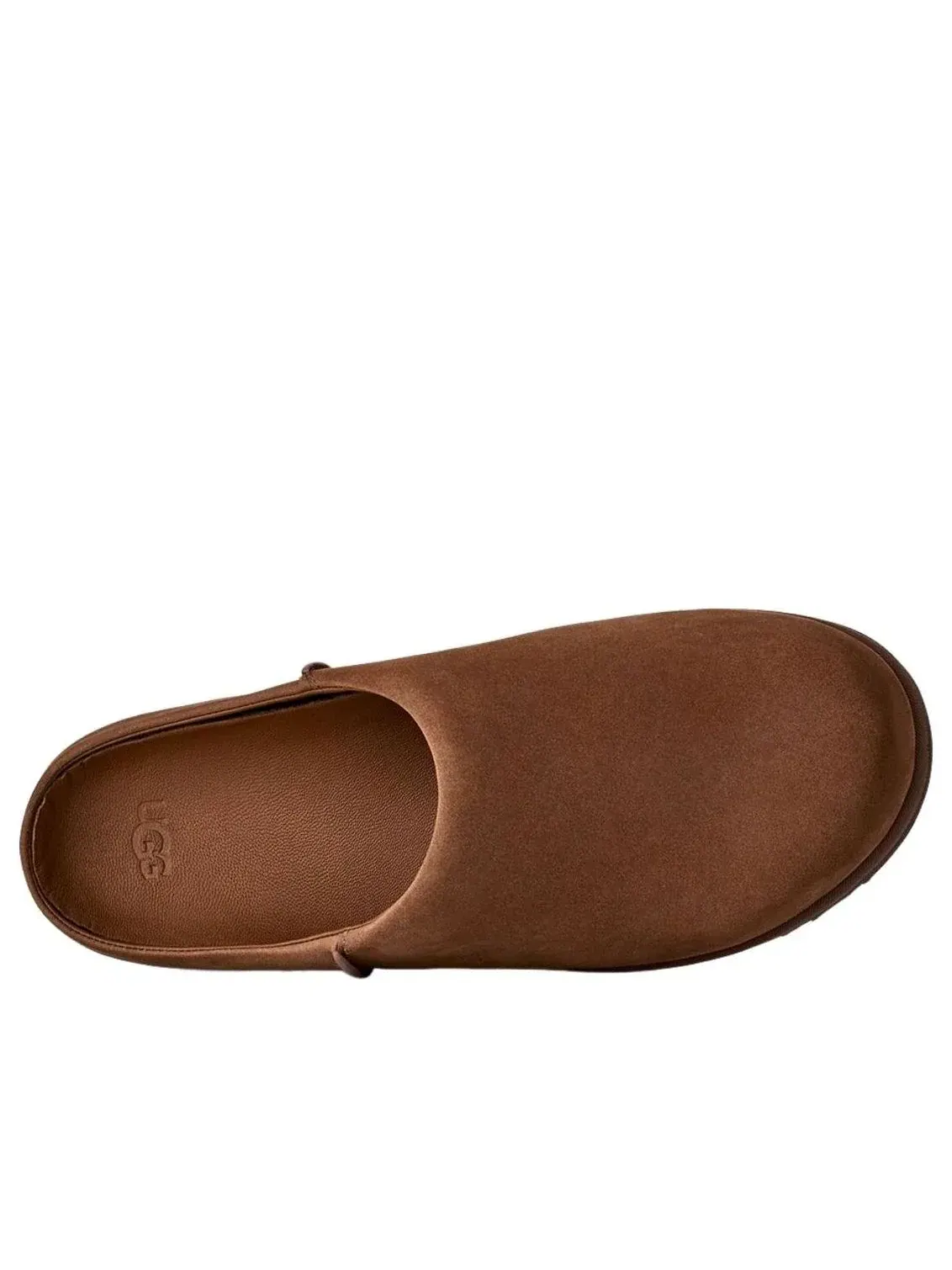Сабо-мюли UGG Otzo — изображение 4 из 4, коричневый