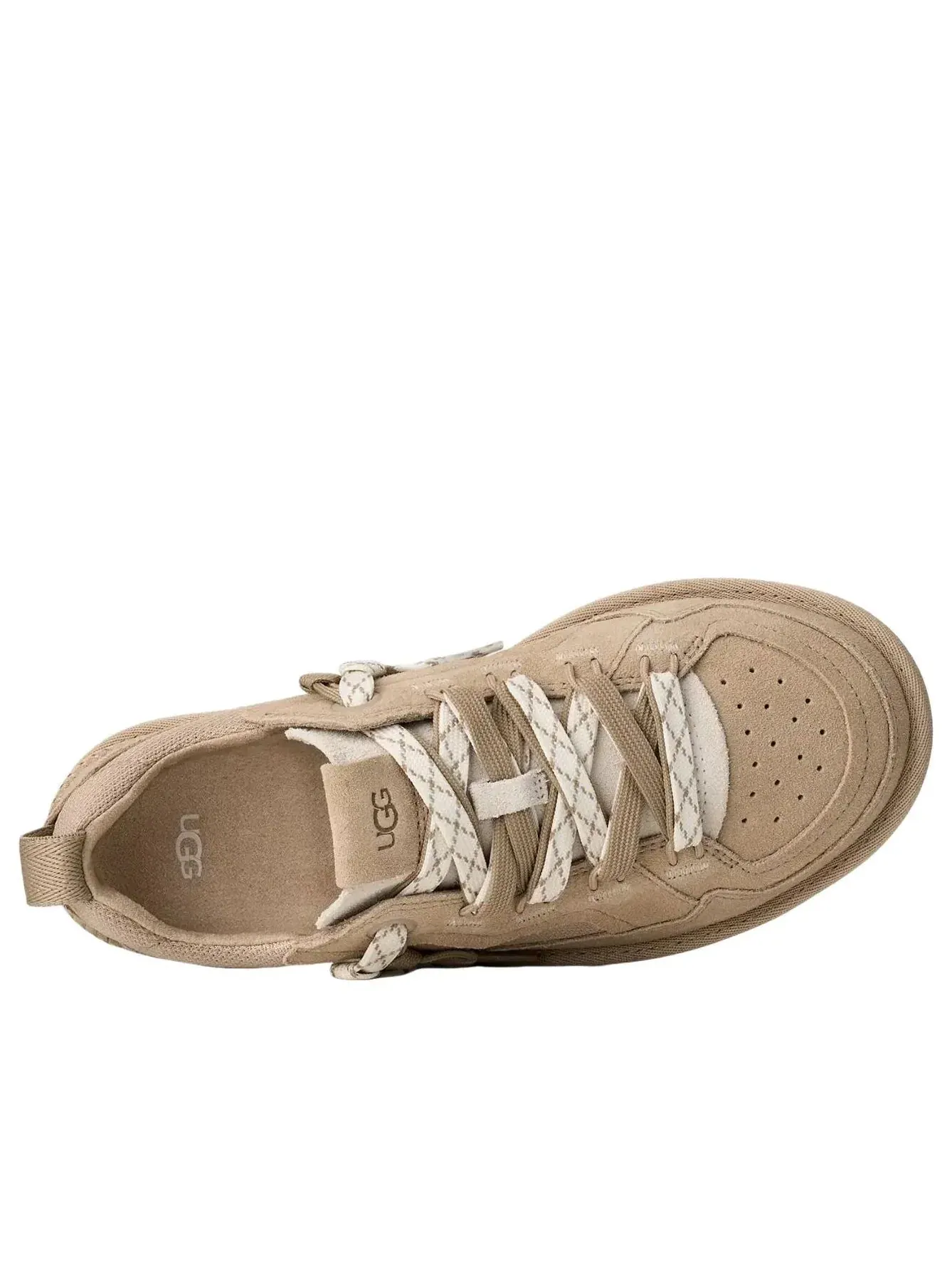 Кроссовки UGG Minimel 'Жасмин' 1175301-MDSD — изображение 2 из 5, бежевый