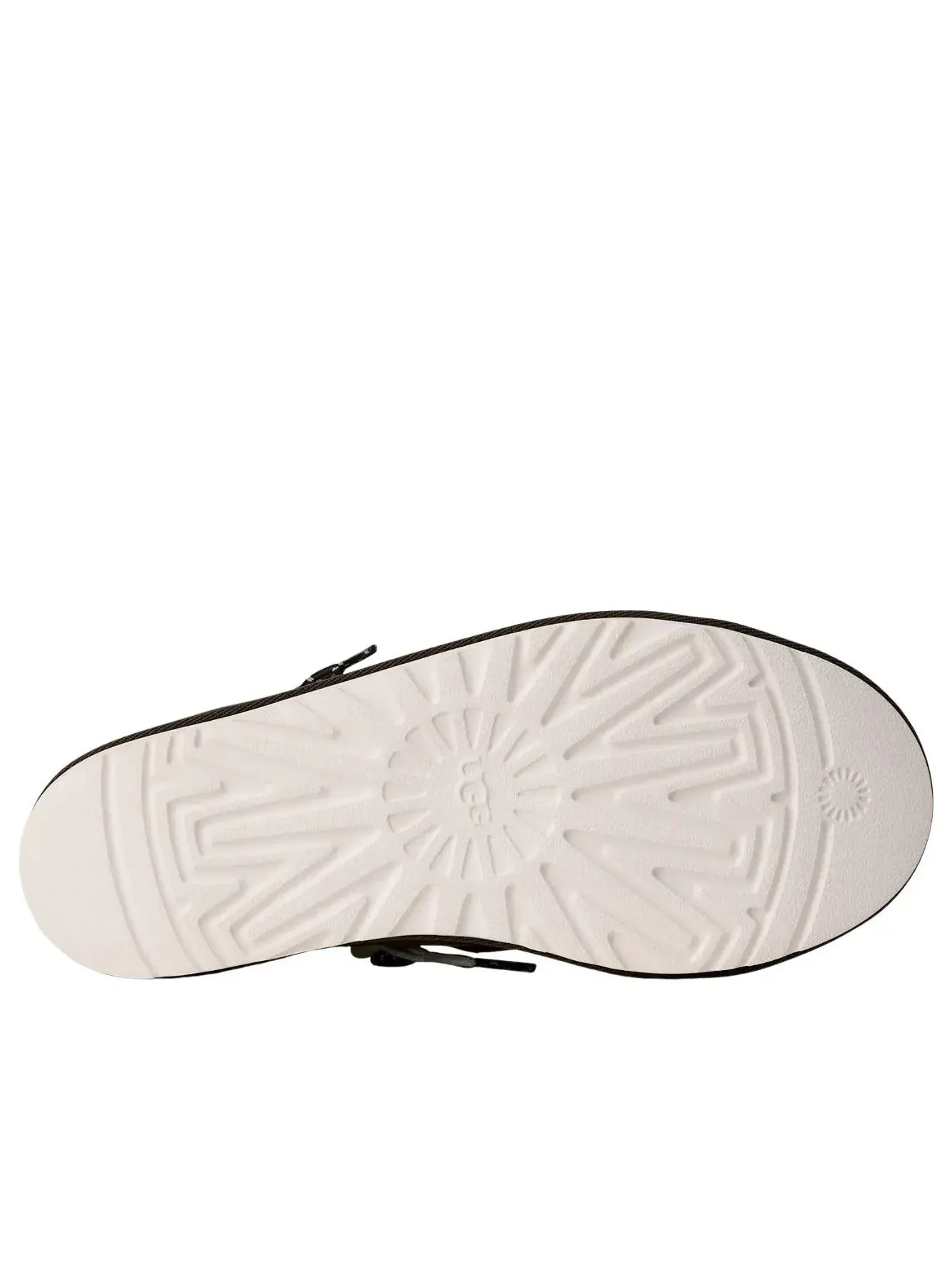 Кроссовки UGG Minimel 'Жасмин' 1175301-MDSD — изображение 3 из 5, бежевый