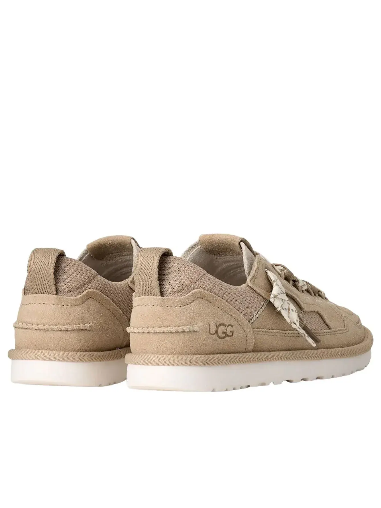 Кроссовки UGG Minimel 'Жасмин' 1175301-MDSD — изображение 4 из 5, бежевый