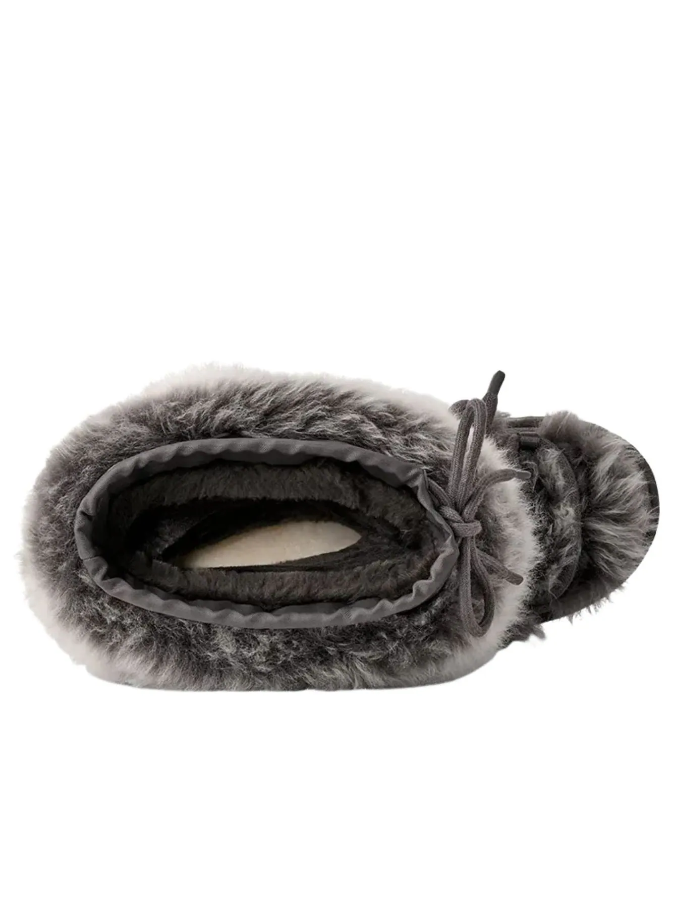 (WMNS) Классические высокие сапоги UGG Chalet — изображение 4 из 6, темно-серый