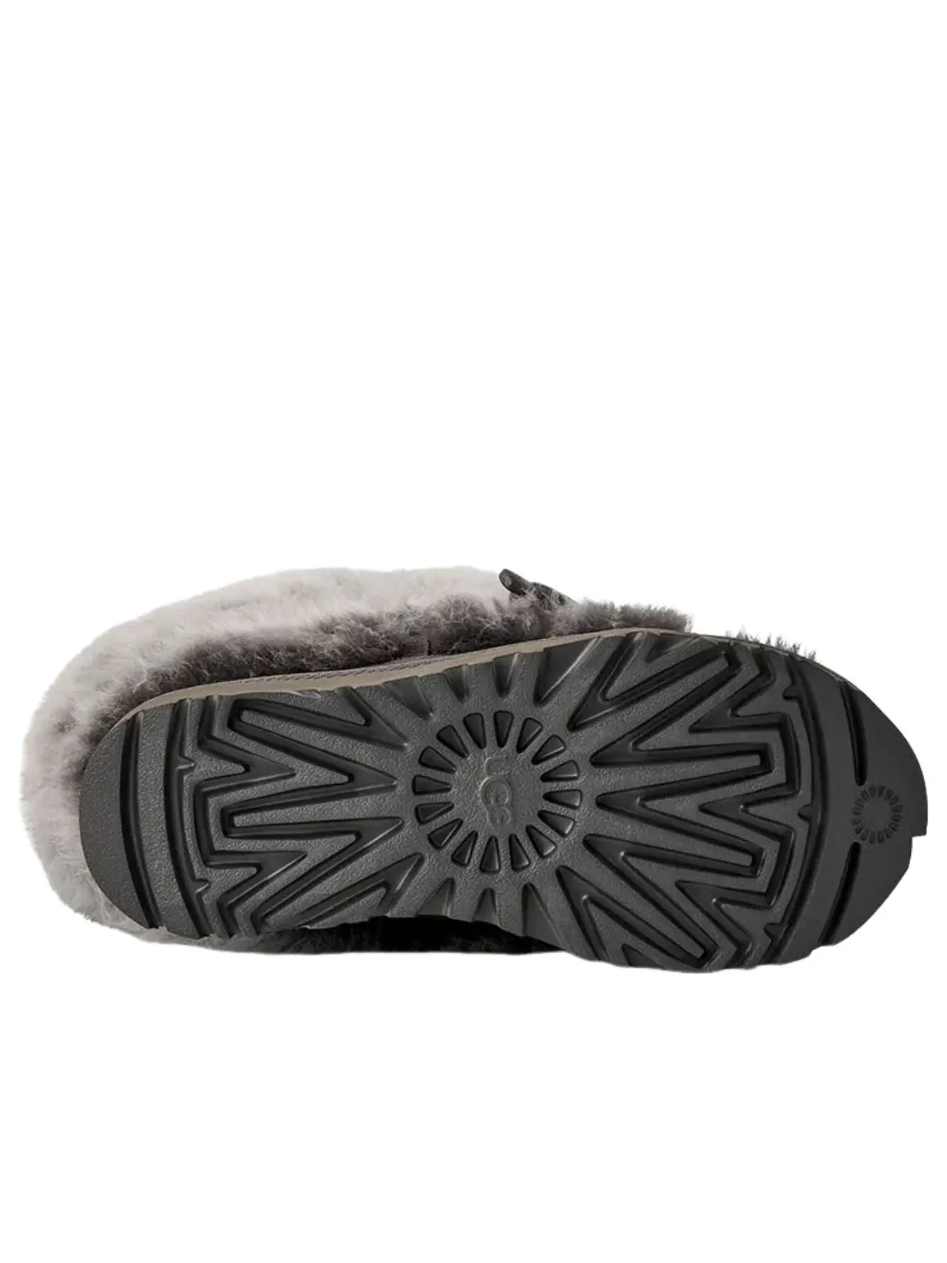 (WMNS) Классические высокие сапоги UGG Chalet — изображение 5 из 6, темно-серый
