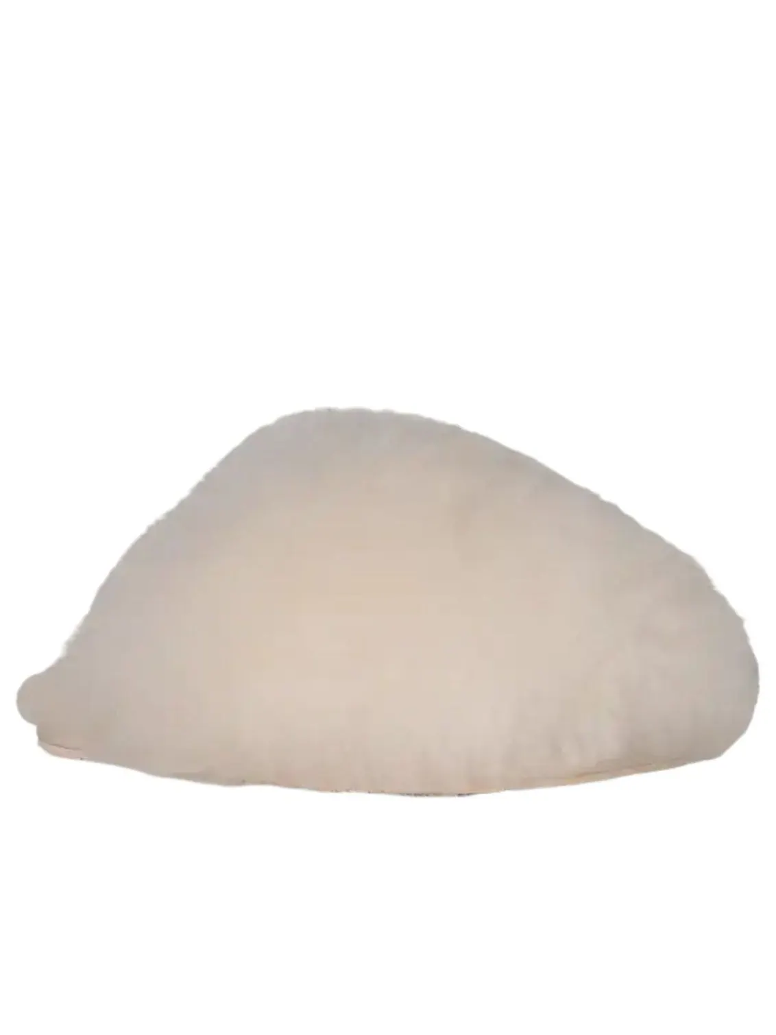 (WMNS) Тапочки UGG Scuffette Chalet — изображение 2 из 5, белый