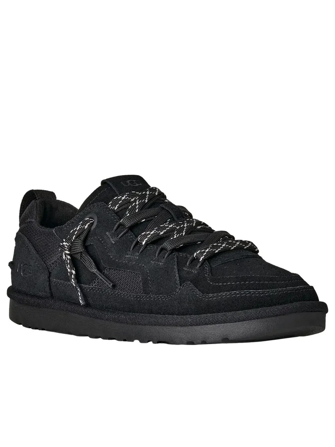 Кроссовки UGG Minimel 'Black' 1177035-BLK — изображение 2 из 6, черный