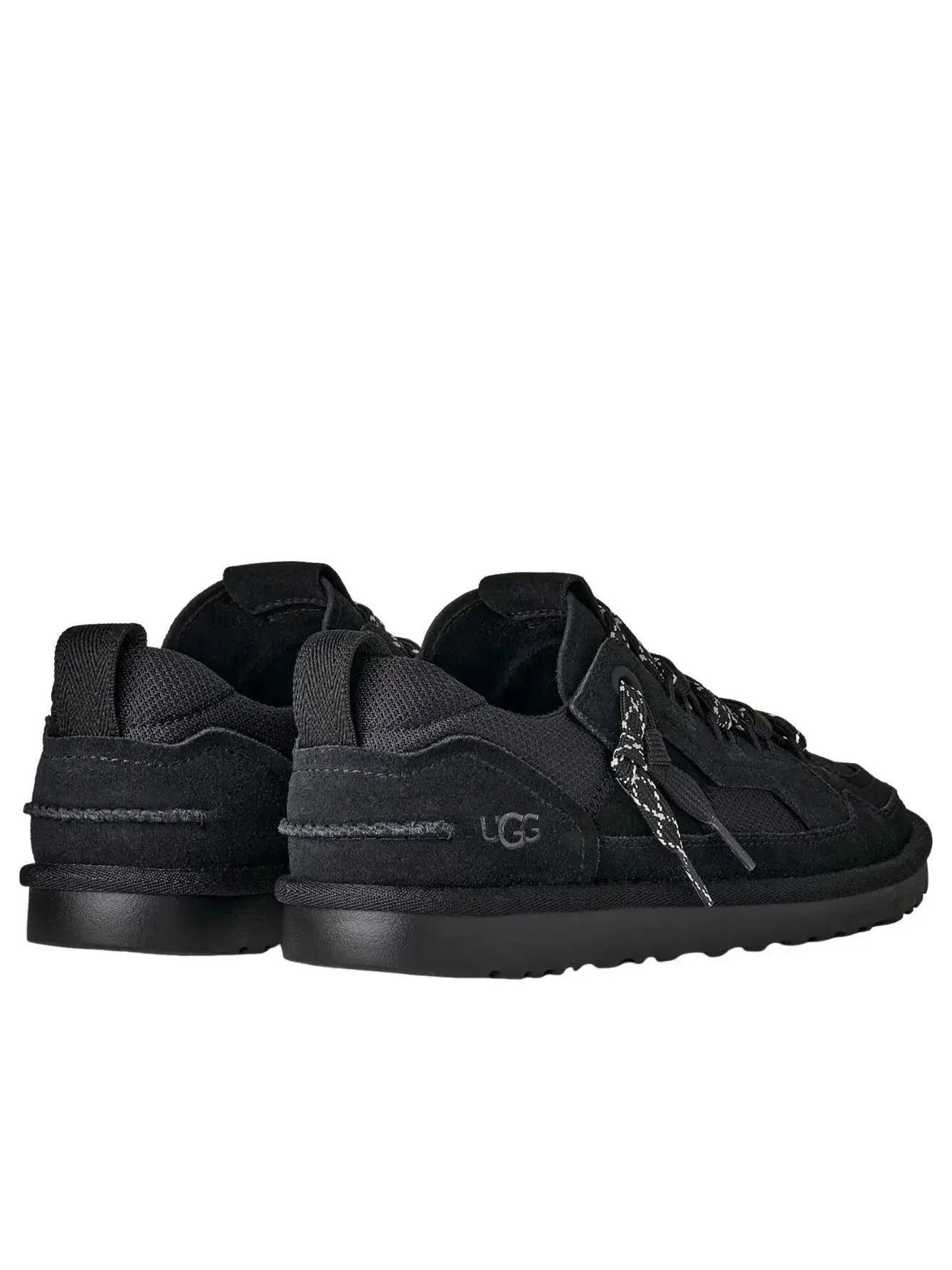 Кроссовки UGG Minimel 'Black' 1177035-BLK — изображение 3 из 6, черный