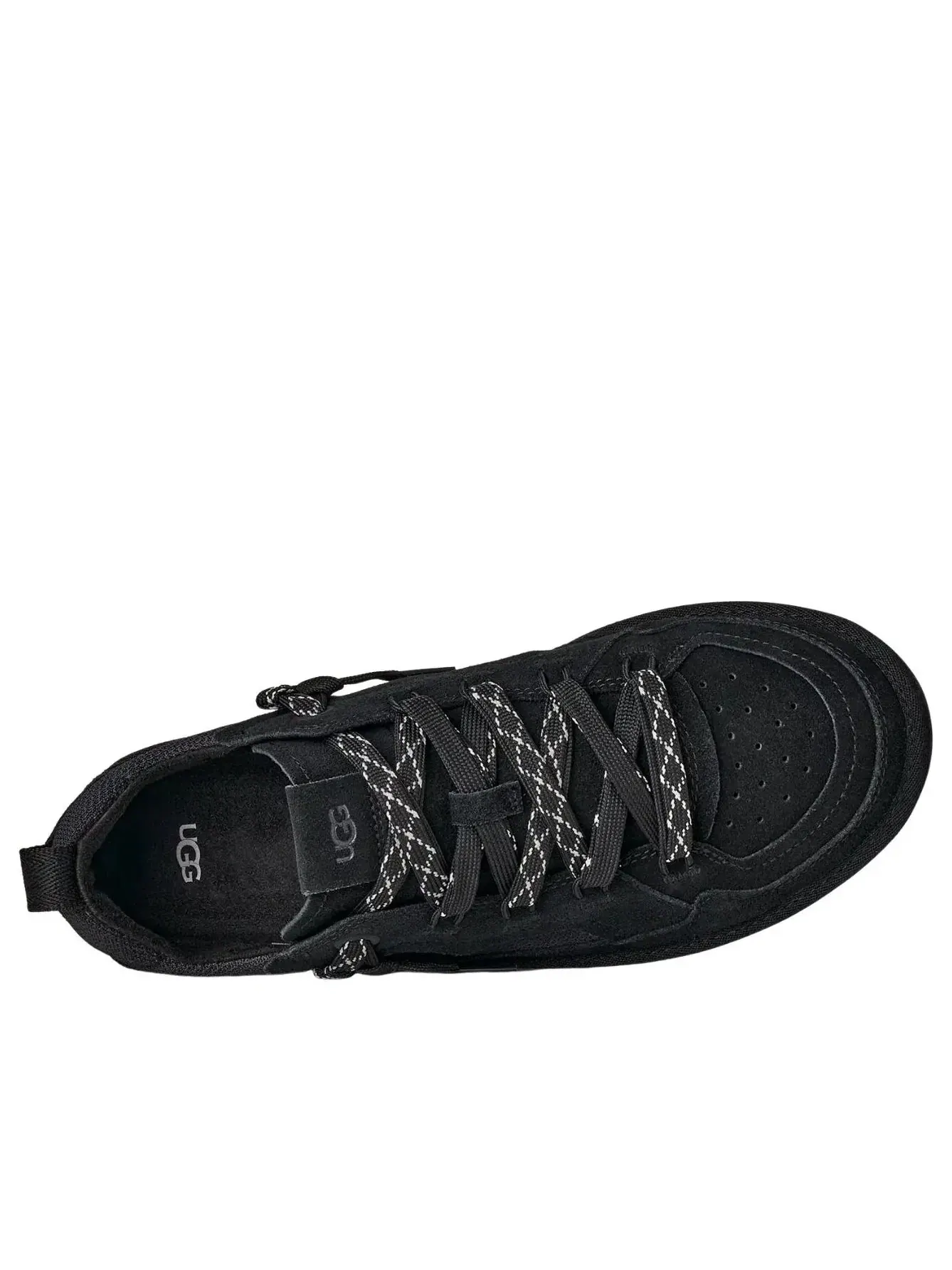 Кроссовки UGG Minimel 'Black' 1177035-BLK — изображение 4 из 6, черный