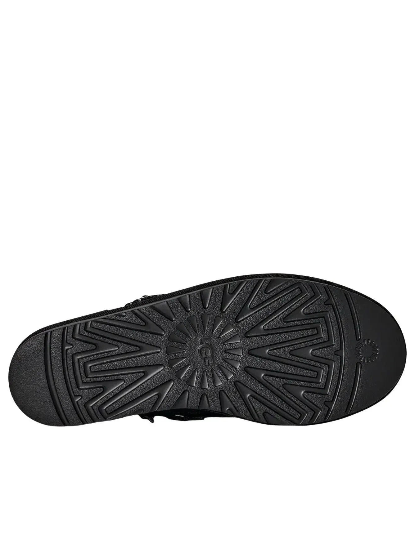 Кроссовки UGG Minimel 'Black' 1177035-BLK — изображение 5 из 6, черный