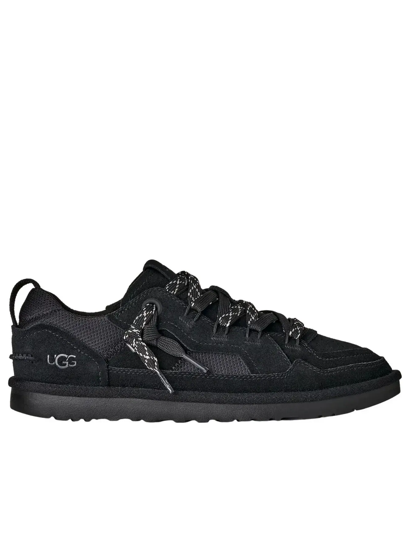 Кроссовки UGG Minimel 'Black' 1177035-BLK — изображение 6 из 6, черный