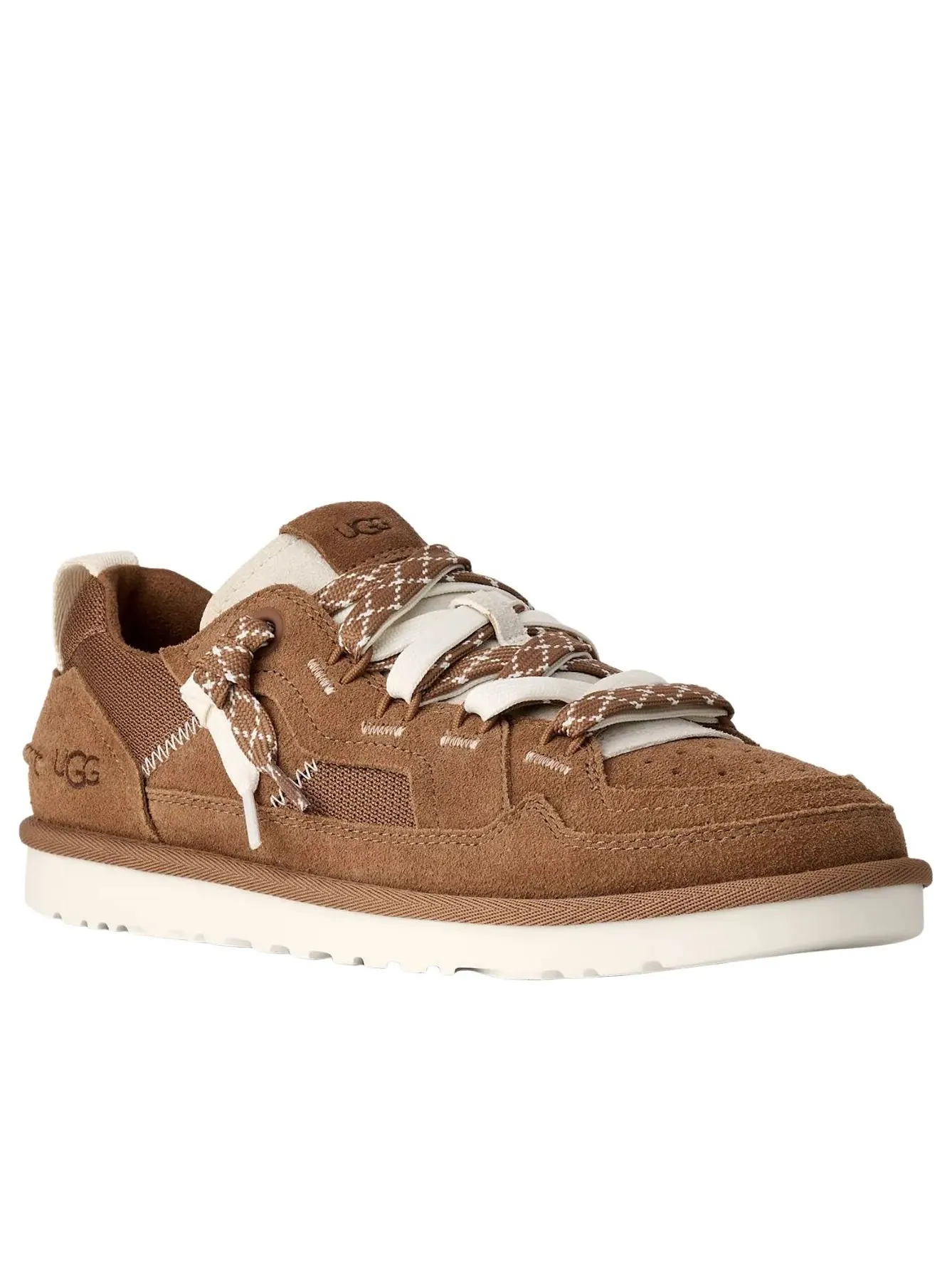 UGG Minimel "Каштан" — изображение 2 из 6, орех
