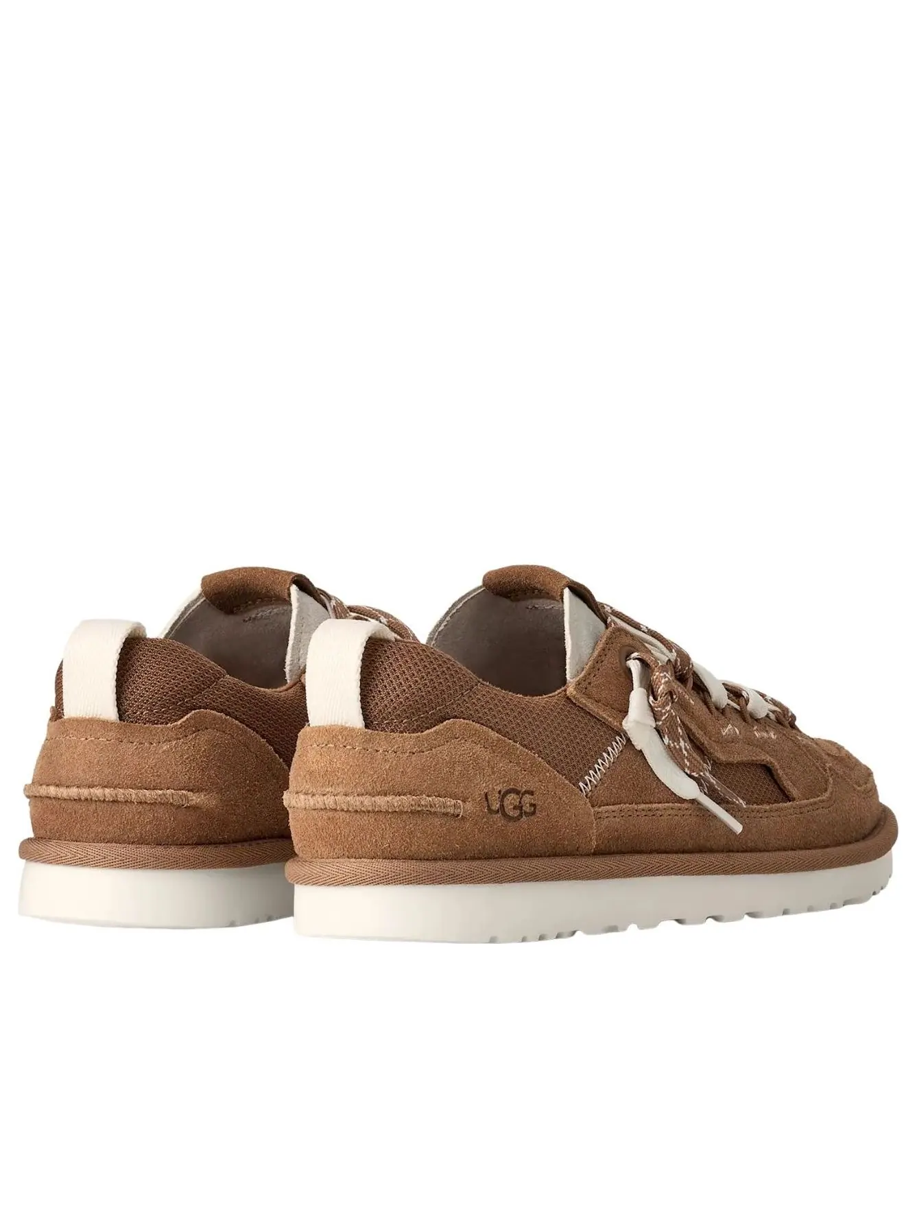 UGG Minimel "Каштан" — изображение 3 из 6, орех