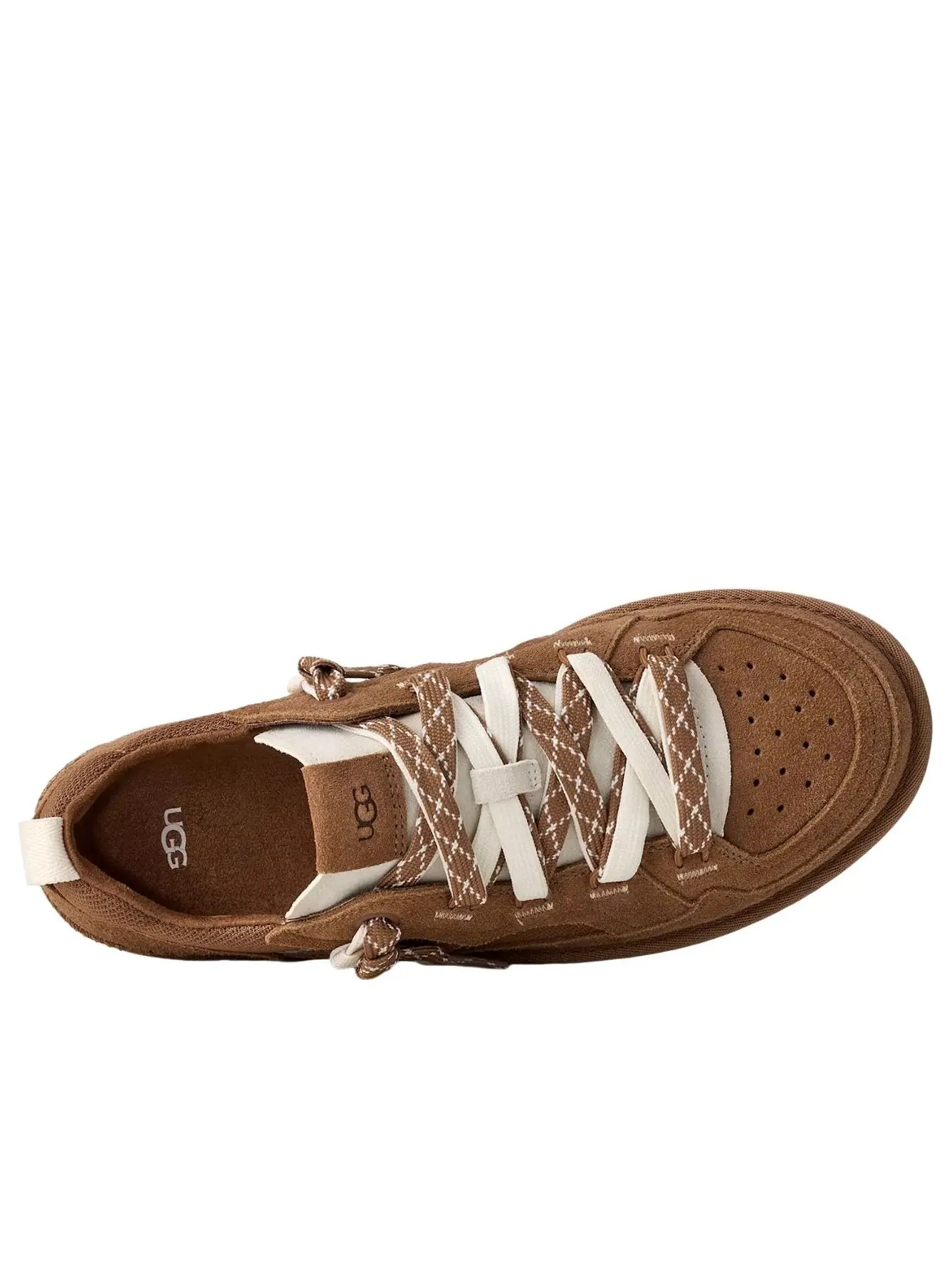 UGG Minimel "Каштан" — изображение 4 из 6, орех