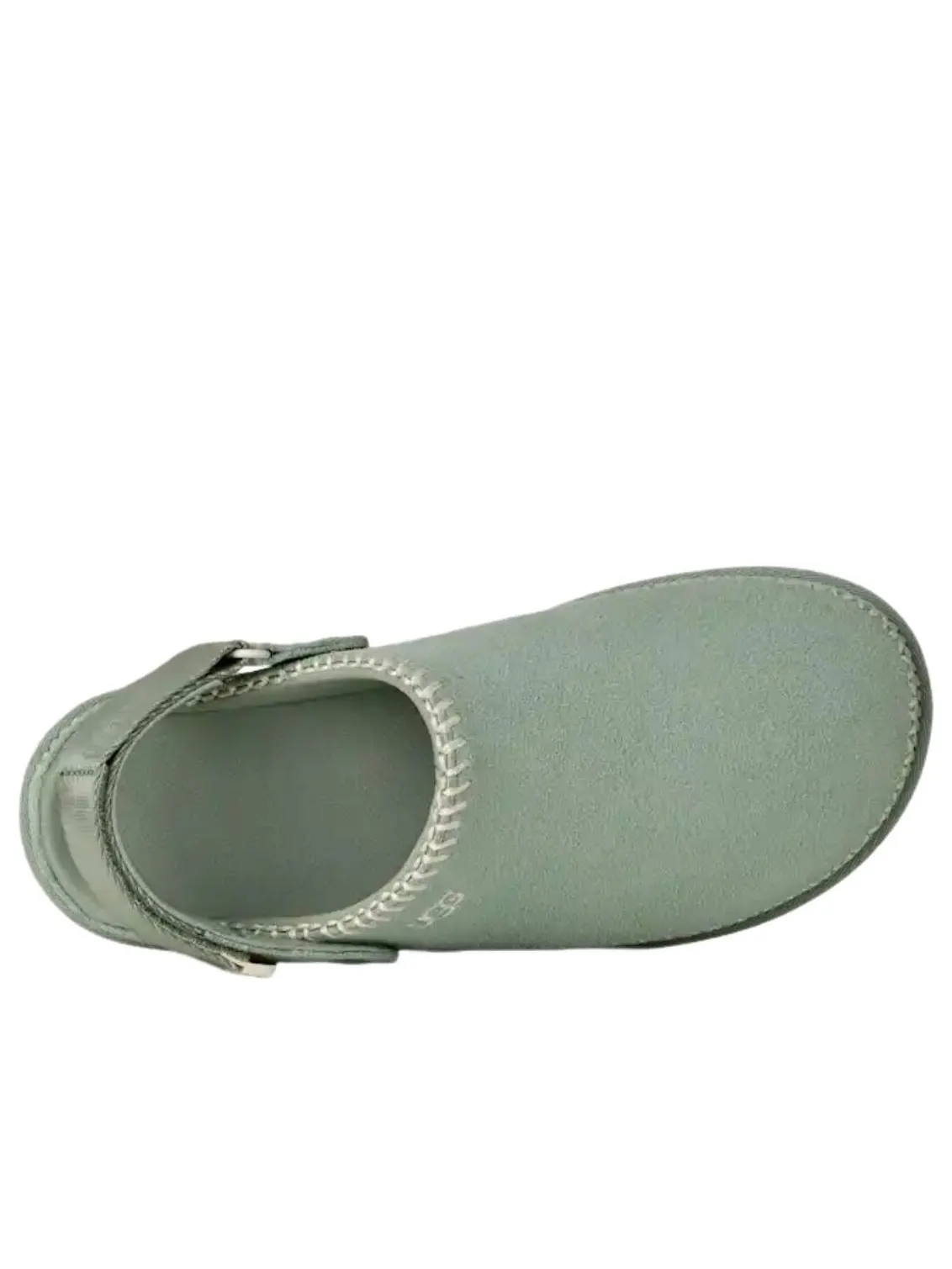 (WMNS) Сабо UGG Goldenstar Meadow Accent 'Artichoke' — изображение 4 из 5, артишок