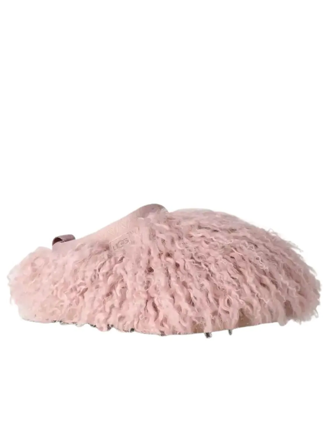 (WMNS) UGG Tazz Fluff Momma 'Fawn' — изображение 2 из 5, олененок