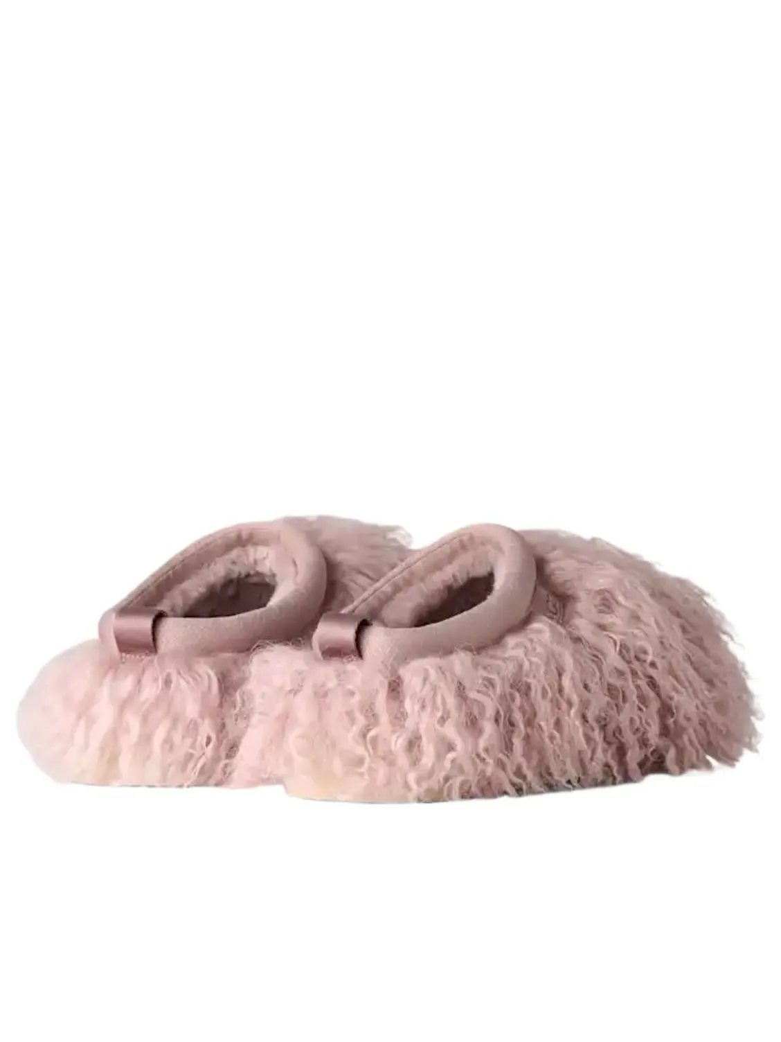 (WMNS) UGG Tazz Fluff Momma 'Fawn' — изображение 3 из 5, олененок