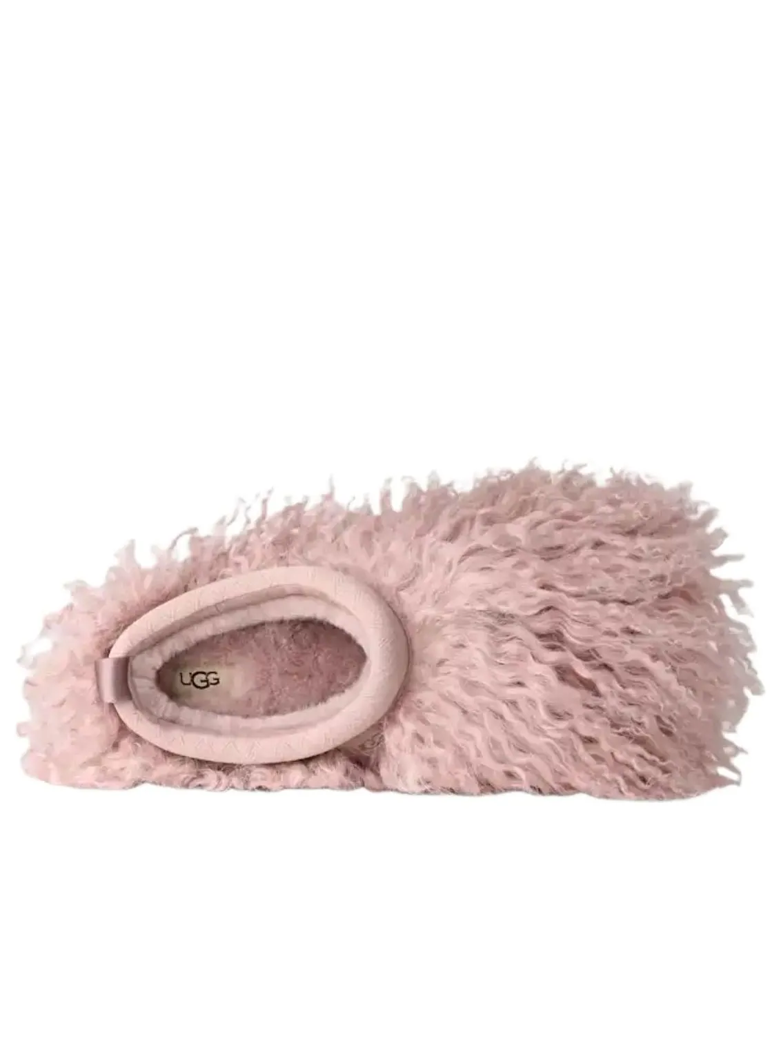(WMNS) UGG Tazz Fluff Momma 'Fawn' — изображение 4 из 5, олененок