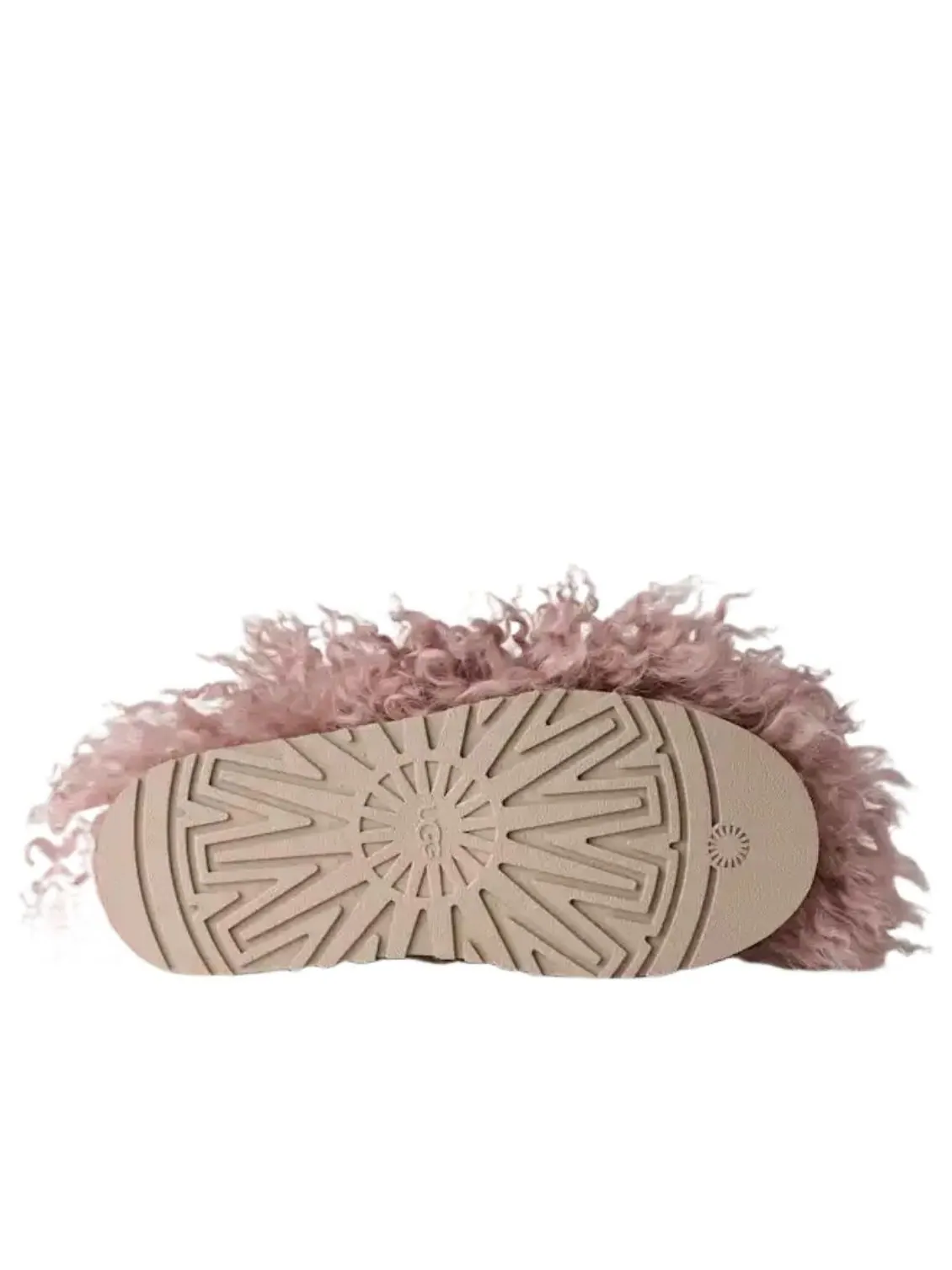 (WMNS) UGG Tazz Fluff Momma 'Fawn' — изображение 5 из 5, олененок