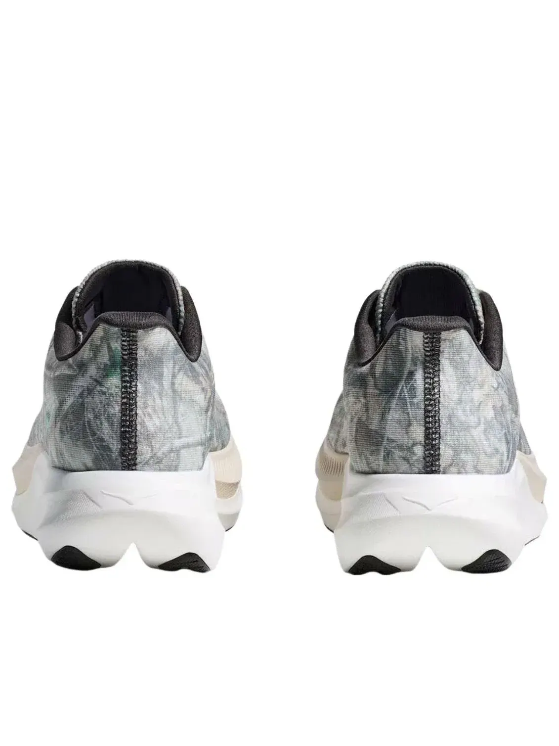 Кроссовки HOKA ONE ONE x John Elliott Rocket X 3 'Spray Green White' 1180830-SQW — изображение 5 из 5, зеленый