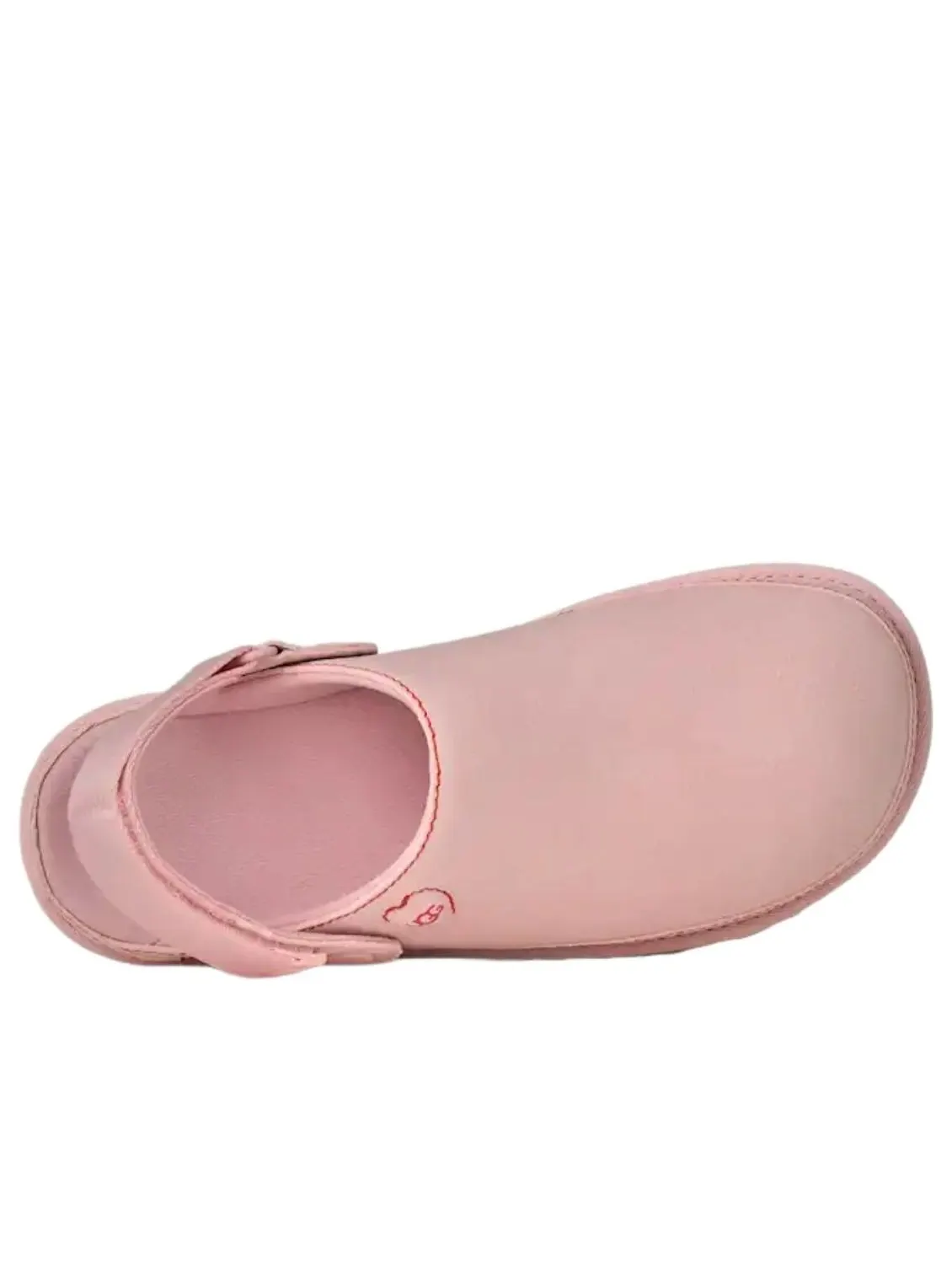(WMNS) UGG Goldenstar Love Clog '26 'Rosetta' — изображение 4 из 5, розовый