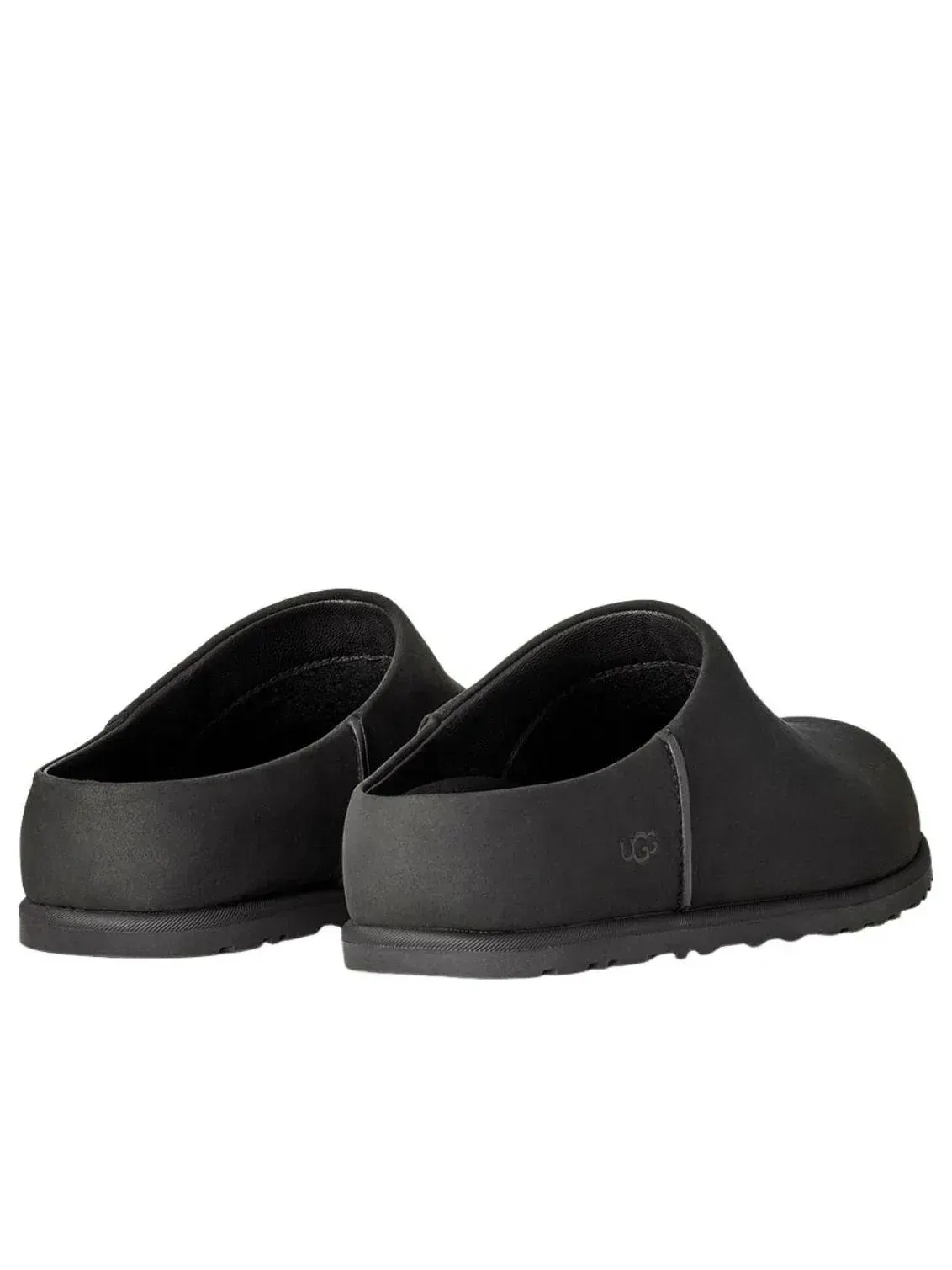 Мюли-сабо UGG Otzo — изображение 3 из 4, черный