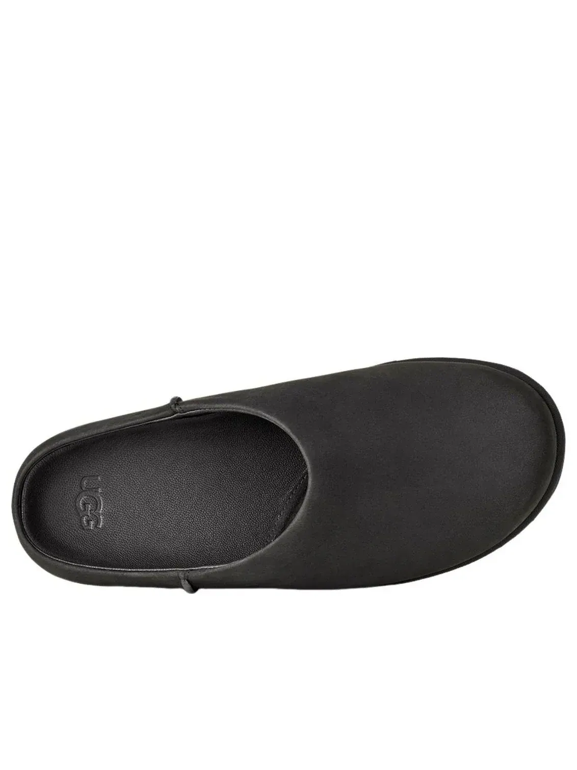 Мюли-сабо UGG Otzo — изображение 4 из 4, черный