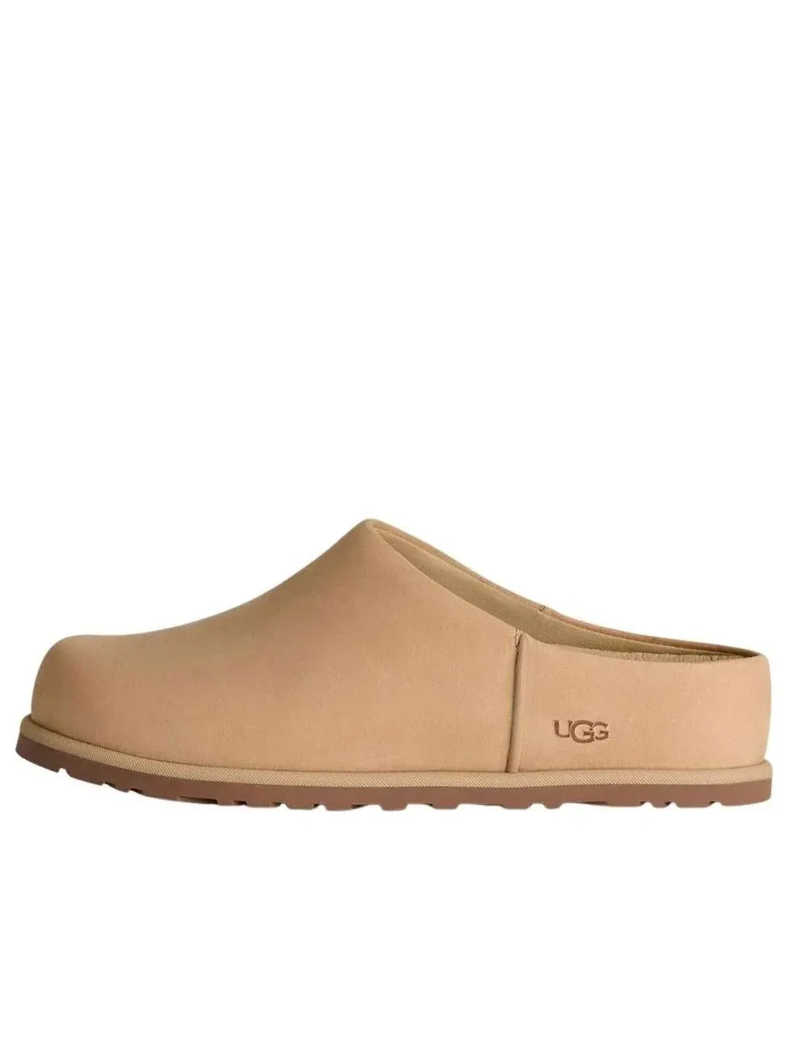 Сабо UGG Otzo Clog Mules 'Mustard Seed' 1181130-MDSD — изображение 1 из 4, бежевый
