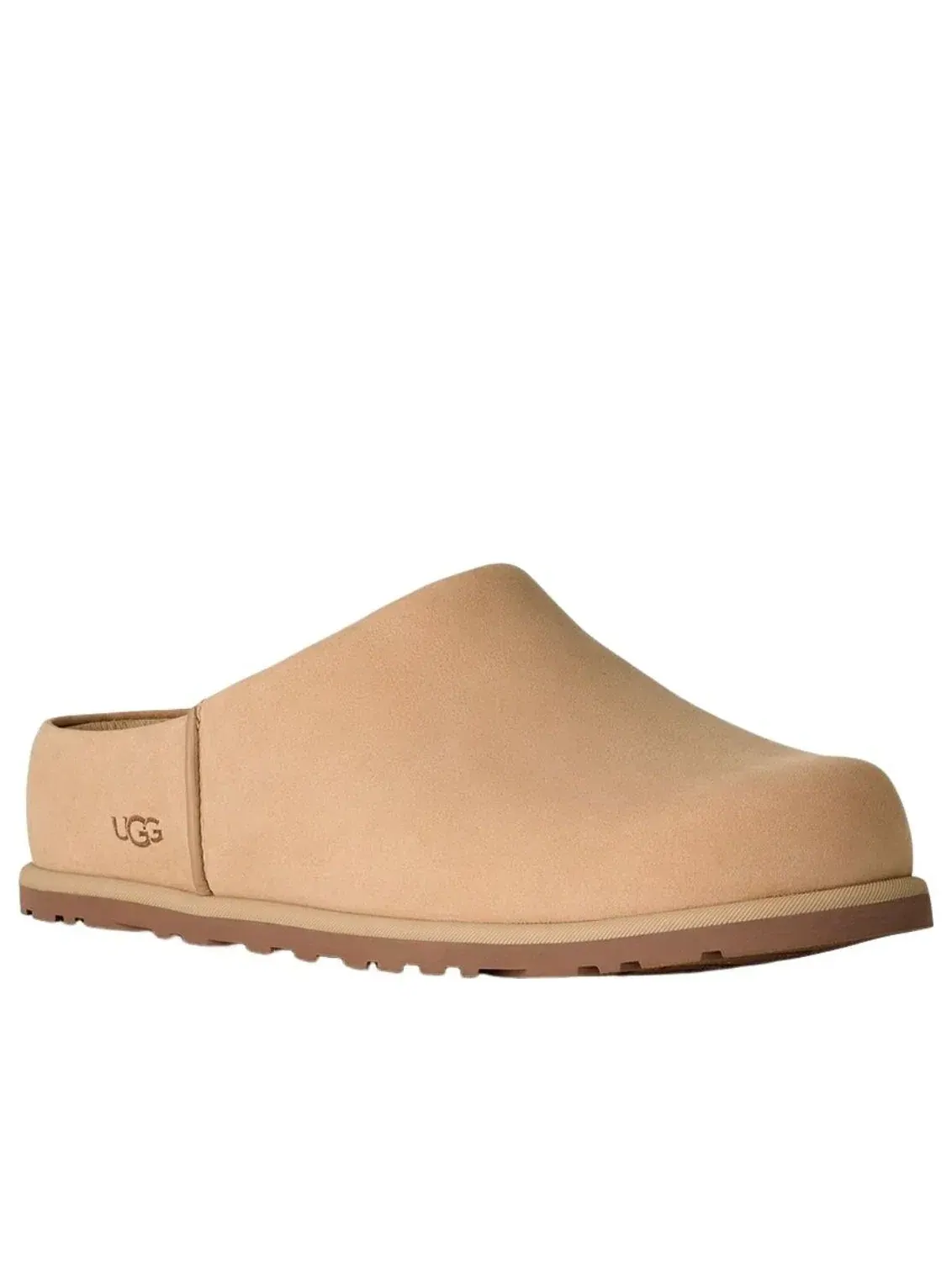 Сабо UGG Otzo Clog Mules 'Mustard Seed' 1181130-MDSD — изображение 2 из 4, бежевый