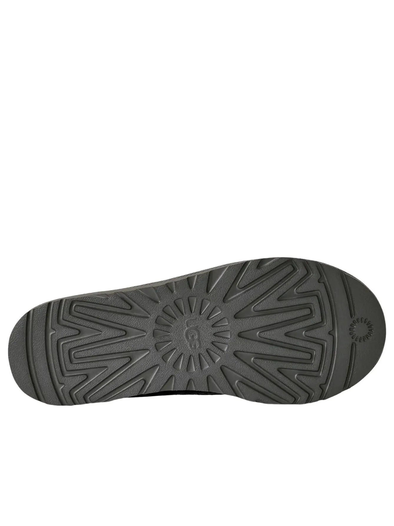 UGG x Palace Tasman 'Black' — изображение 5 из 6, черный