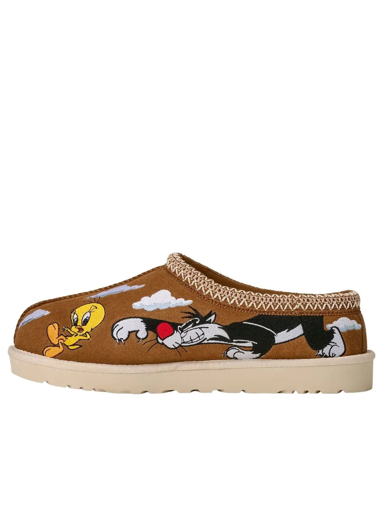 UGG x Palace Tasman 'Chestnut' — изображение 1 из 6, орех