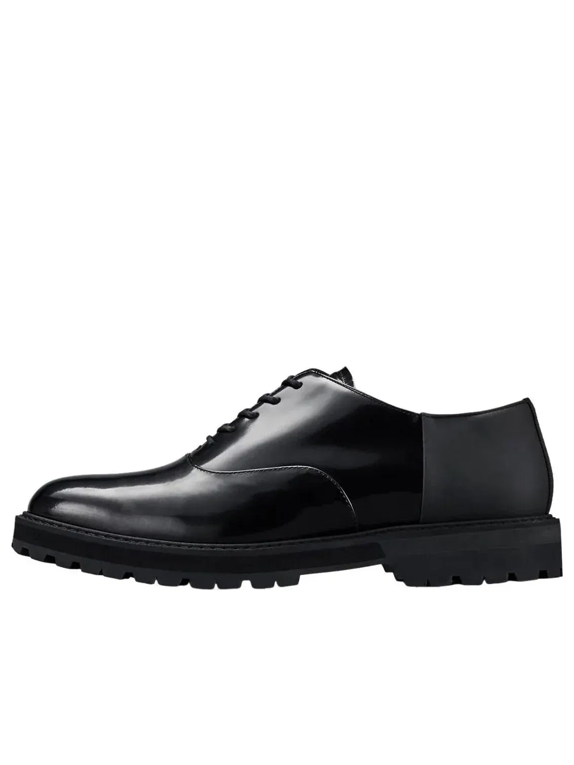 Туфли Onitsuka Tiger The Onitsuka Oxford 'Black' 1181A172-002