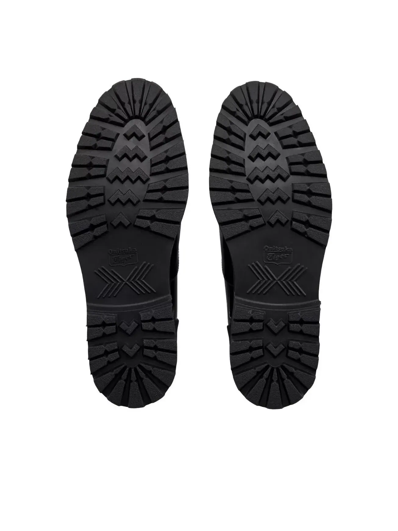 Туфли Onitsuka Tiger The Onitsuka Oxford 'Black' 1181A172-002 — изображение 5 из 5, черный