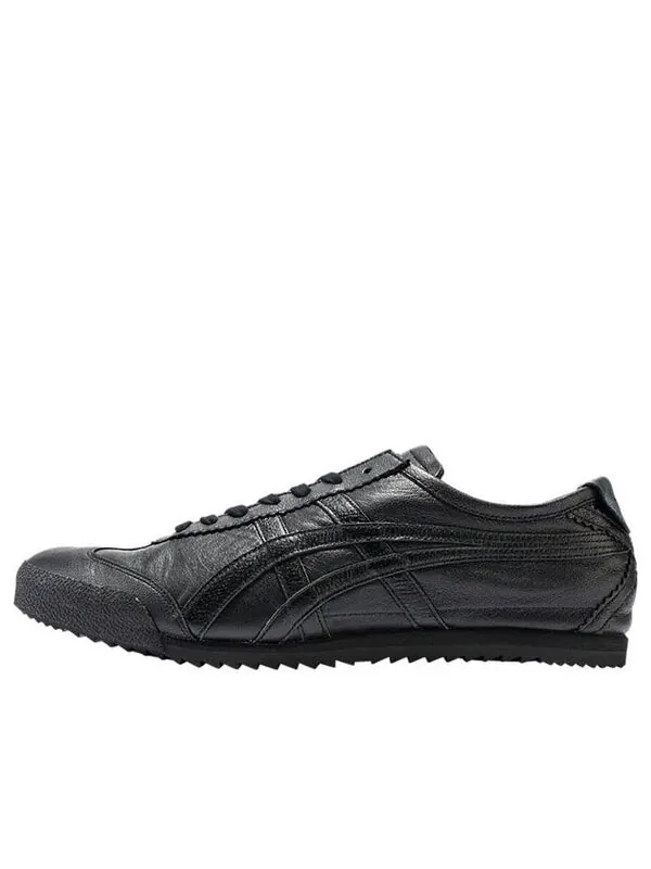 Кроссовки мексика 66 Onitsuka Tiger — изображение 1 из 4, черный