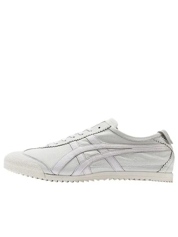 Кроссовки мексика 66 Onitsuka Tiger — изображение 1 из 4, белый