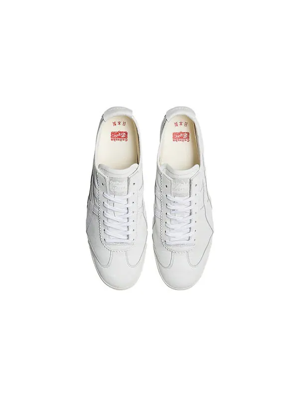 Кроссовки мексика 66 Onitsuka Tiger — изображение 3 из 4, белый
