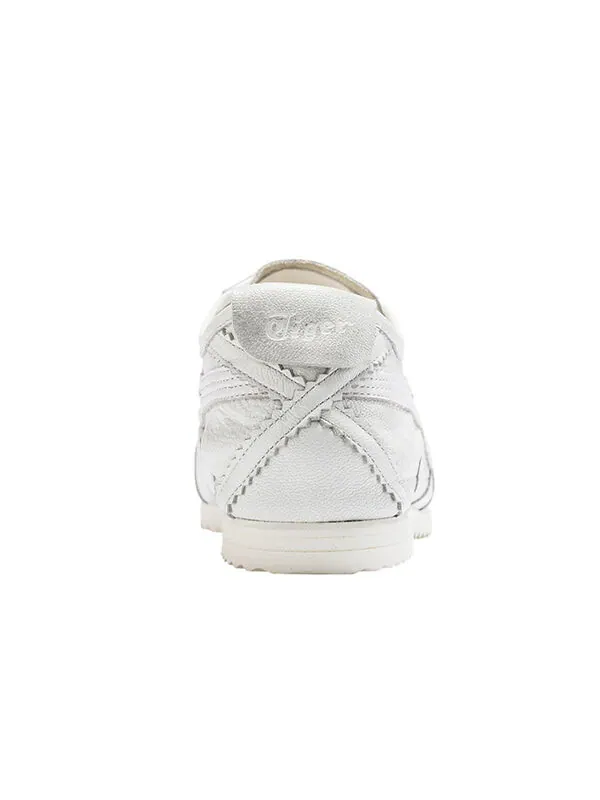 Кроссовки мексика 66 Onitsuka Tiger — изображение 4 из 4, белый