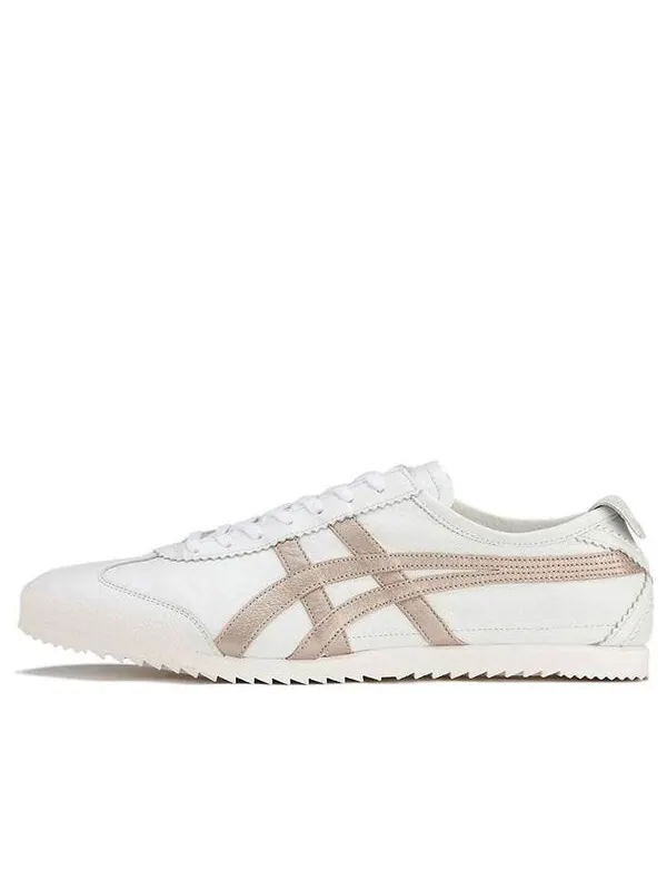 Кроссовки мексика 66 Onitsuka Tiger — изображение 1 из 4, белый