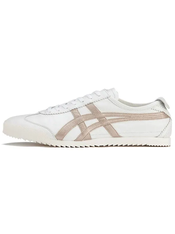 Кроссовки мексика 66 Onitsuka Tiger — изображение 2 из 4, белый